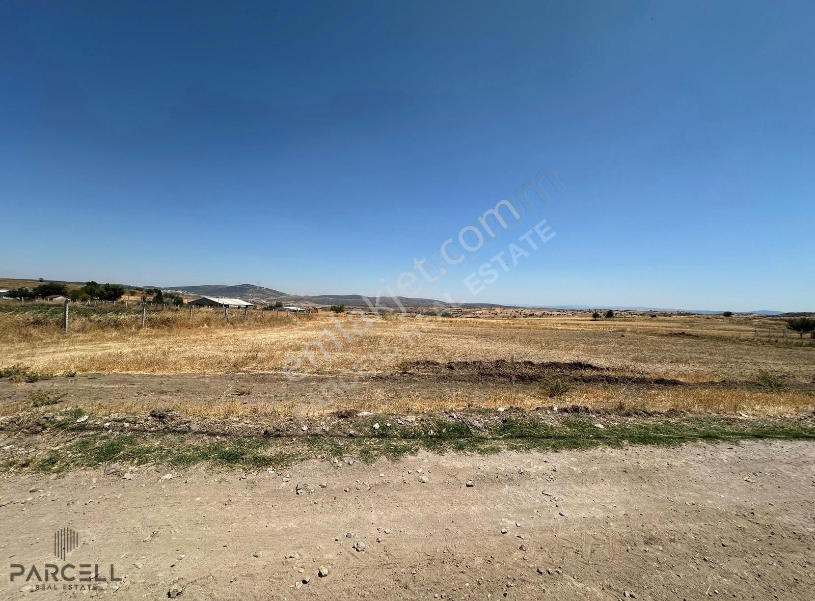 Karesi Naipli Mh. Gelişim Bölgesi Satılık Emsalsiz 1705 M² Tarla - Görsel 15