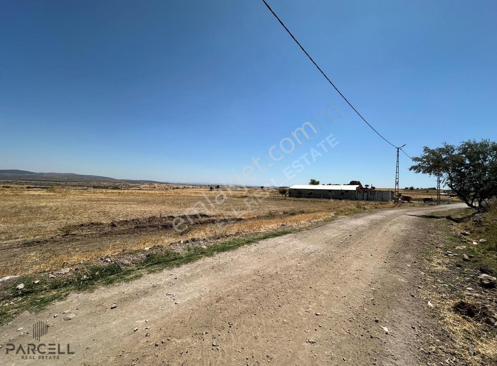 Karesi Naipli Mh. Gelişim Bölgesi Satılık Emsalsiz 1705 M² Tarla - Görsel 10