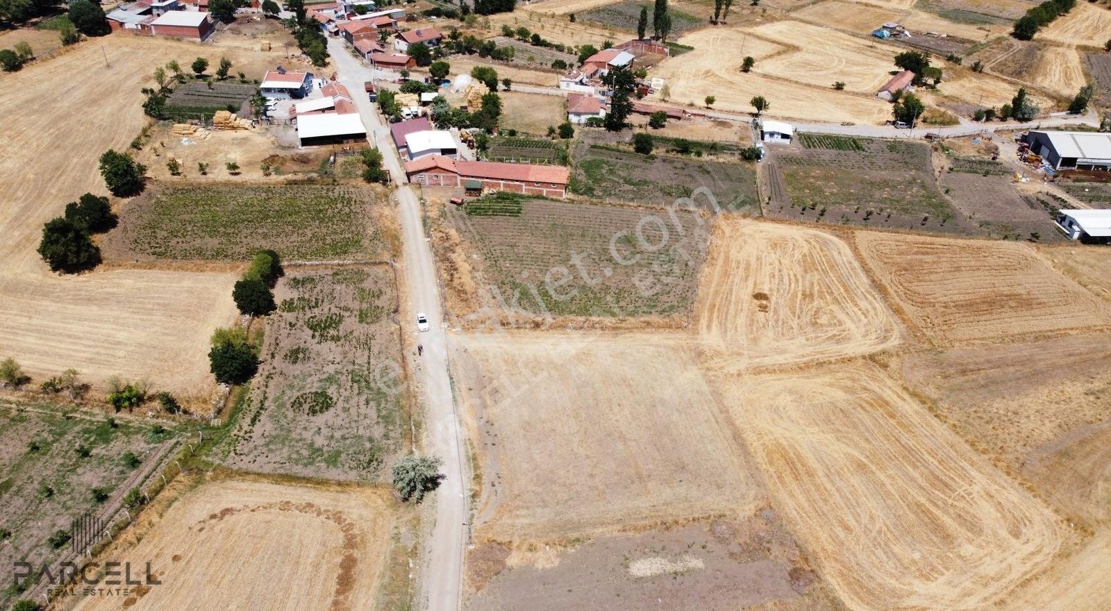 Karesi Naipli Mh. Gelişim Bölgesi Satılık Emsalsiz 1705 M² Tarla - Görsel 6