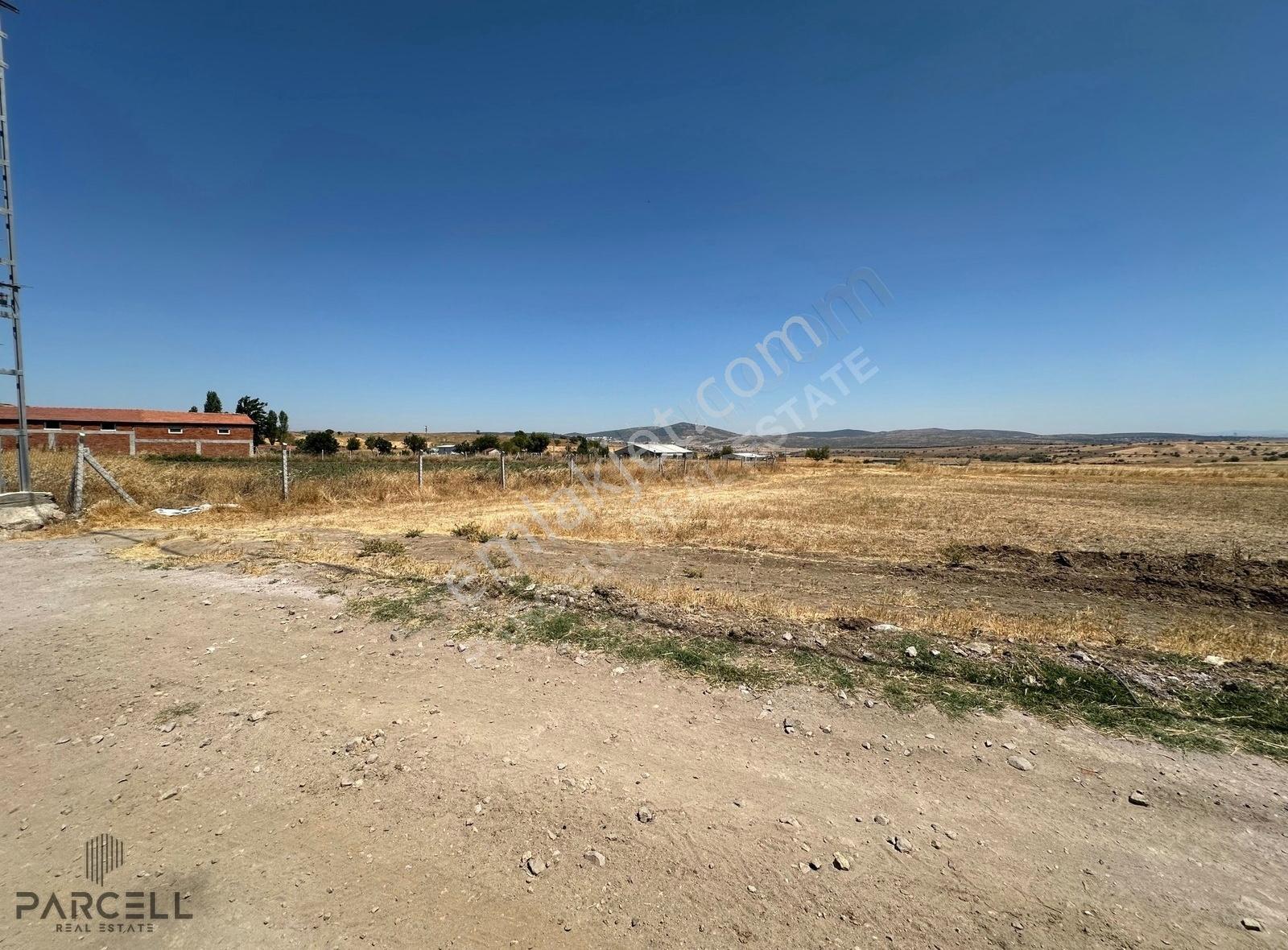 Karesi Naipli Mh. Gelişim Bölgesi Satılık Emsalsiz 1705 M² Tarla