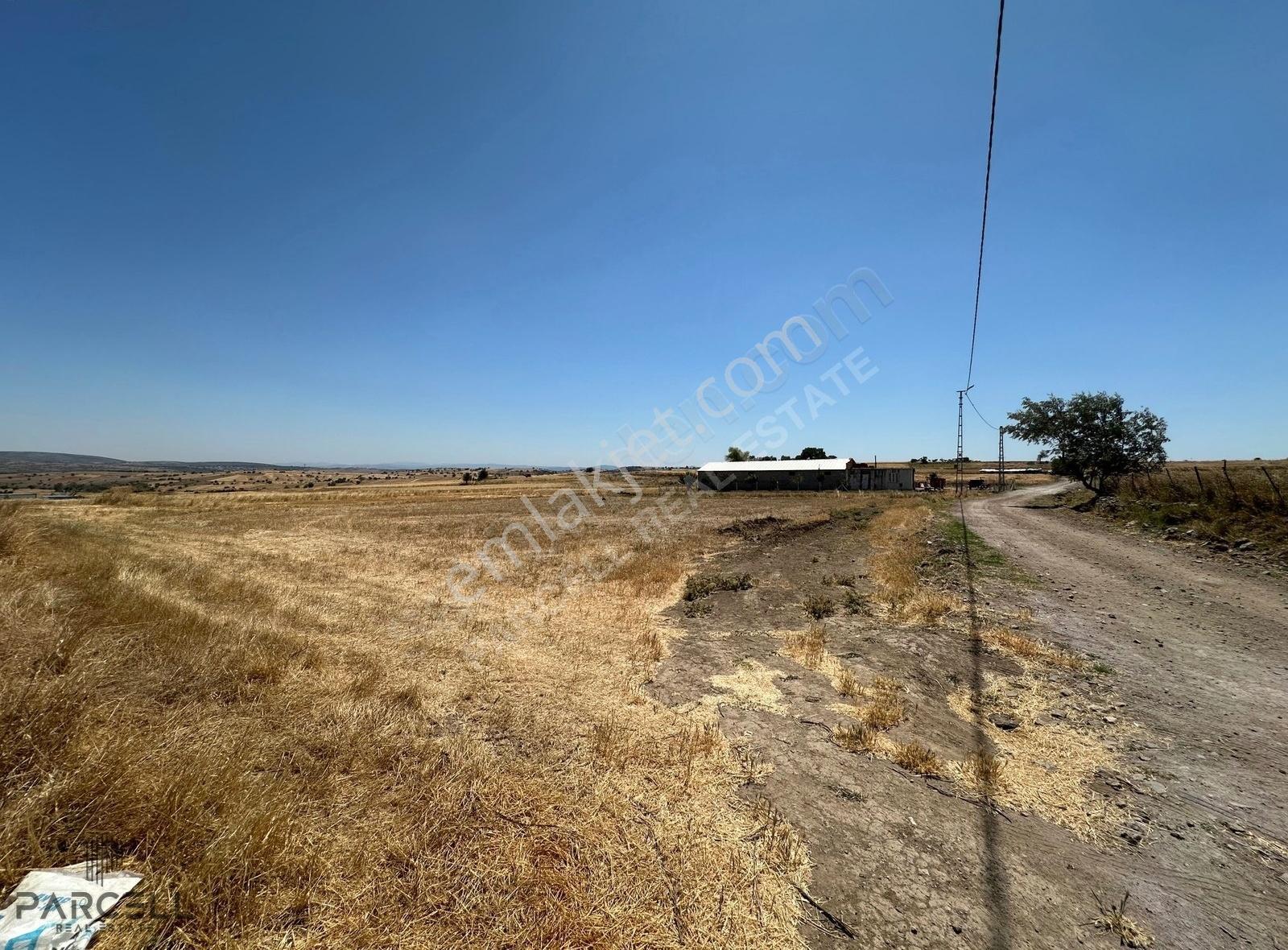 Karesi Naipli Mh. Gelişim Bölgesi Satılık Emsalsiz 1705 M² Tarla - Görsel 12