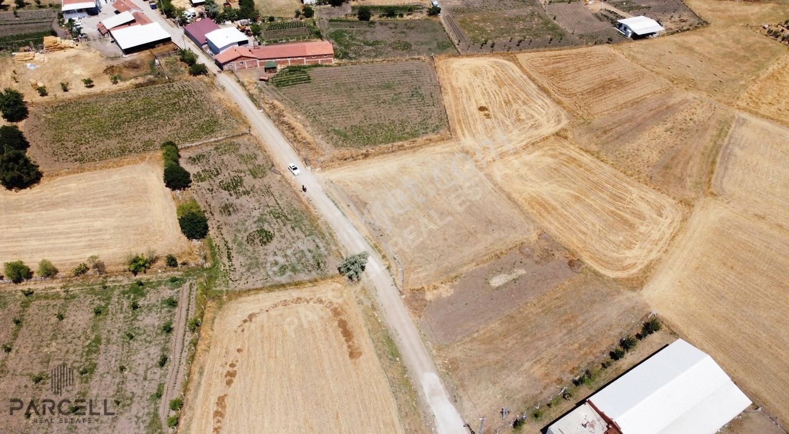 Karesi Naipli Mh. Gelişim Bölgesi Satılık Emsalsiz 1705 M² Tarla - Görsel 13