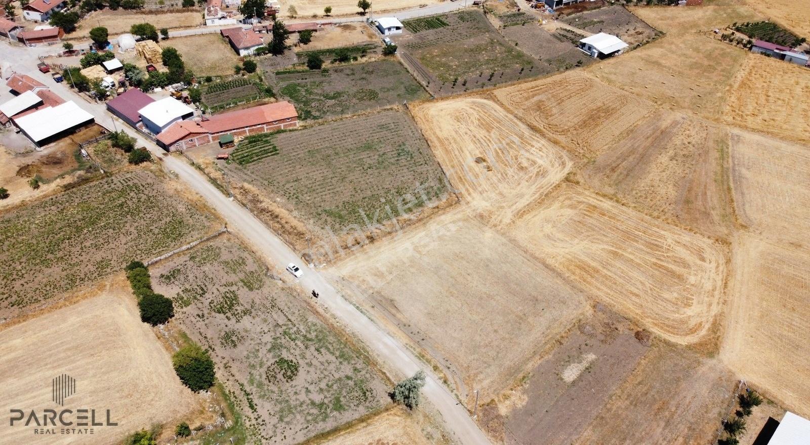 Karesi Naipli Mh. Gelişim Bölgesi Satılık Emsalsiz 1705 M² Tarla - Görsel 2