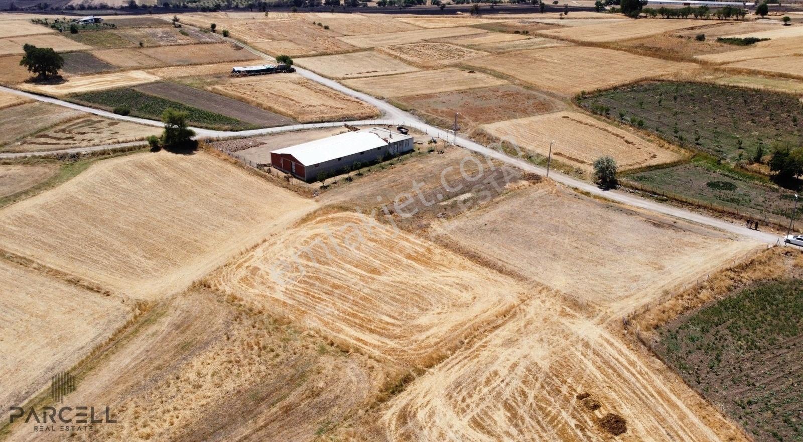 Karesi Naipli Mh. Gelişim Bölgesi Satılık Emsalsiz 1705 M² Tarla - Görsel 5