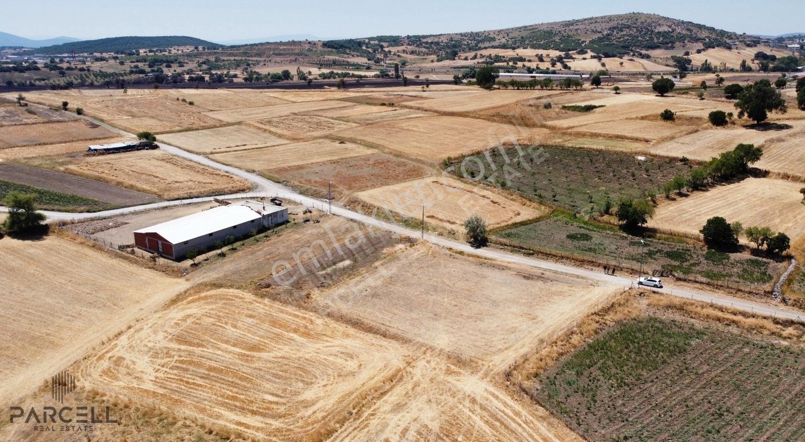 Karesi Naipli Mh. Gelişim Bölgesi Satılık Emsalsiz 1705 M² Tarla - Görsel 11