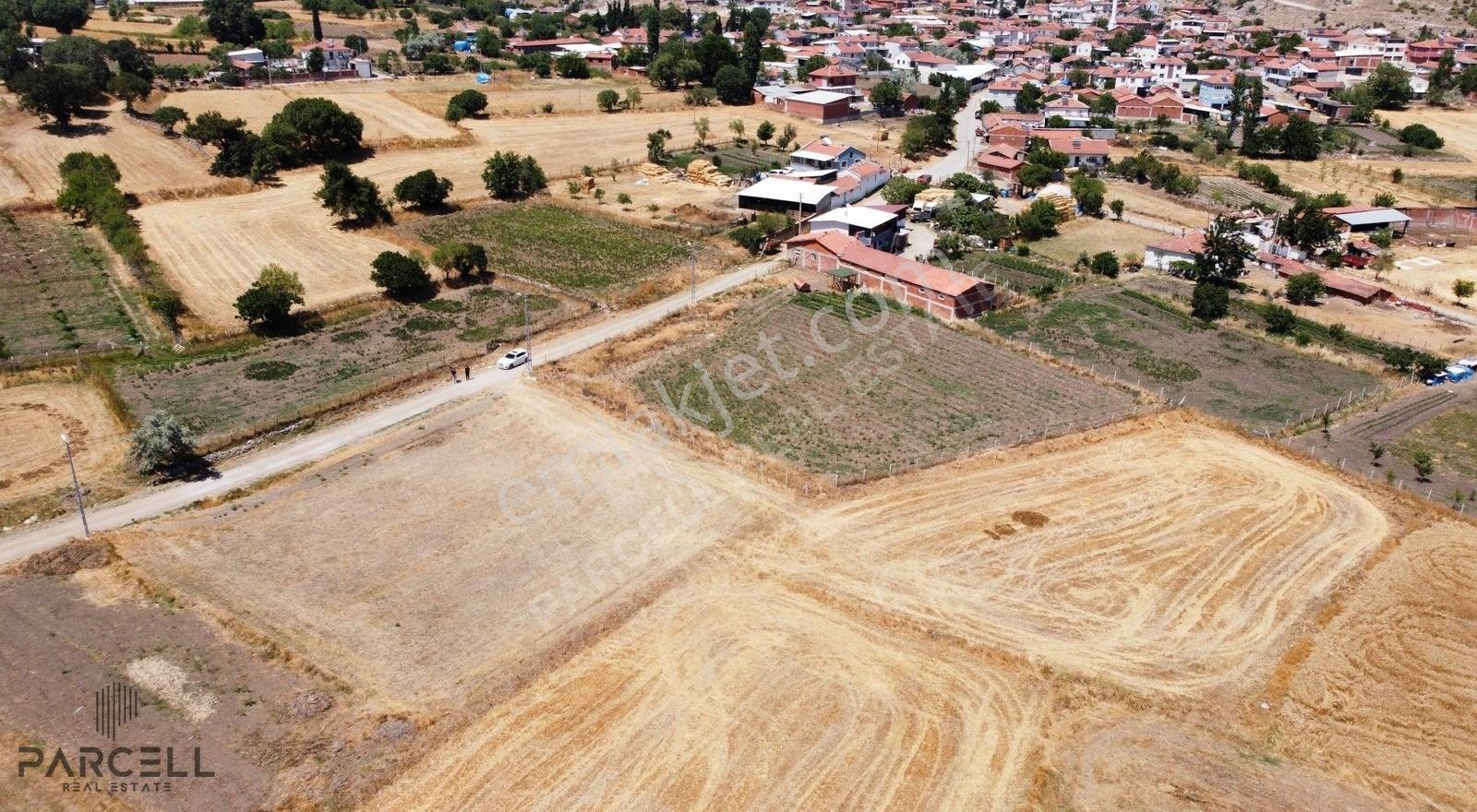 Karesi Naipli Mh. Gelişim Bölgesi Satılık Emsalsiz 1705 M² Tarla - Görsel 8