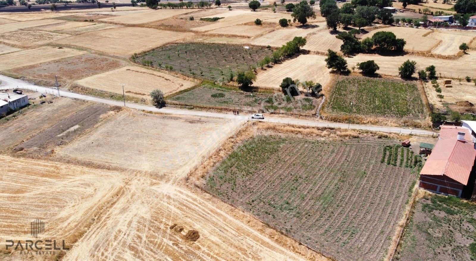 Karesi Naipli Mh. Gelişim Bölgesi Satılık Emsalsiz 1705 M² Tarla - Görsel 7