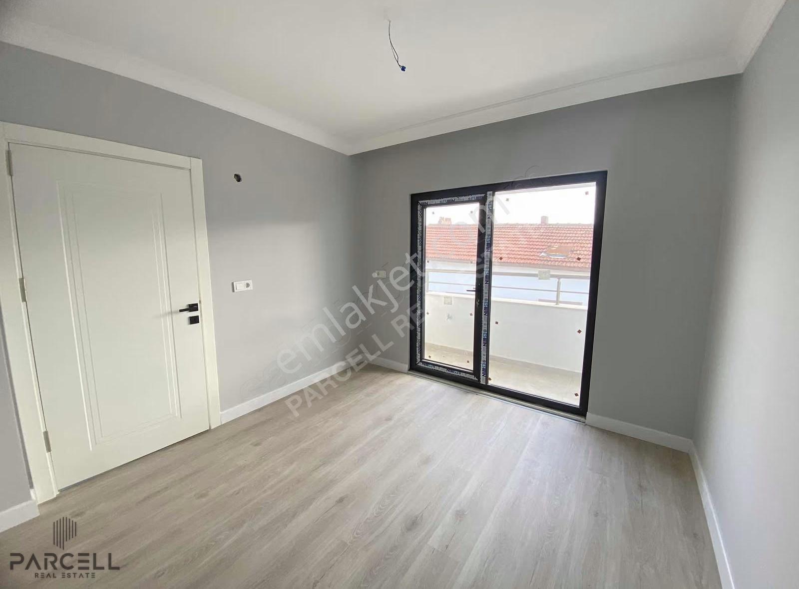 Balıkesir Aygören Mahallesi Satılık Sıfır 2+1 Daire - Görsel 9