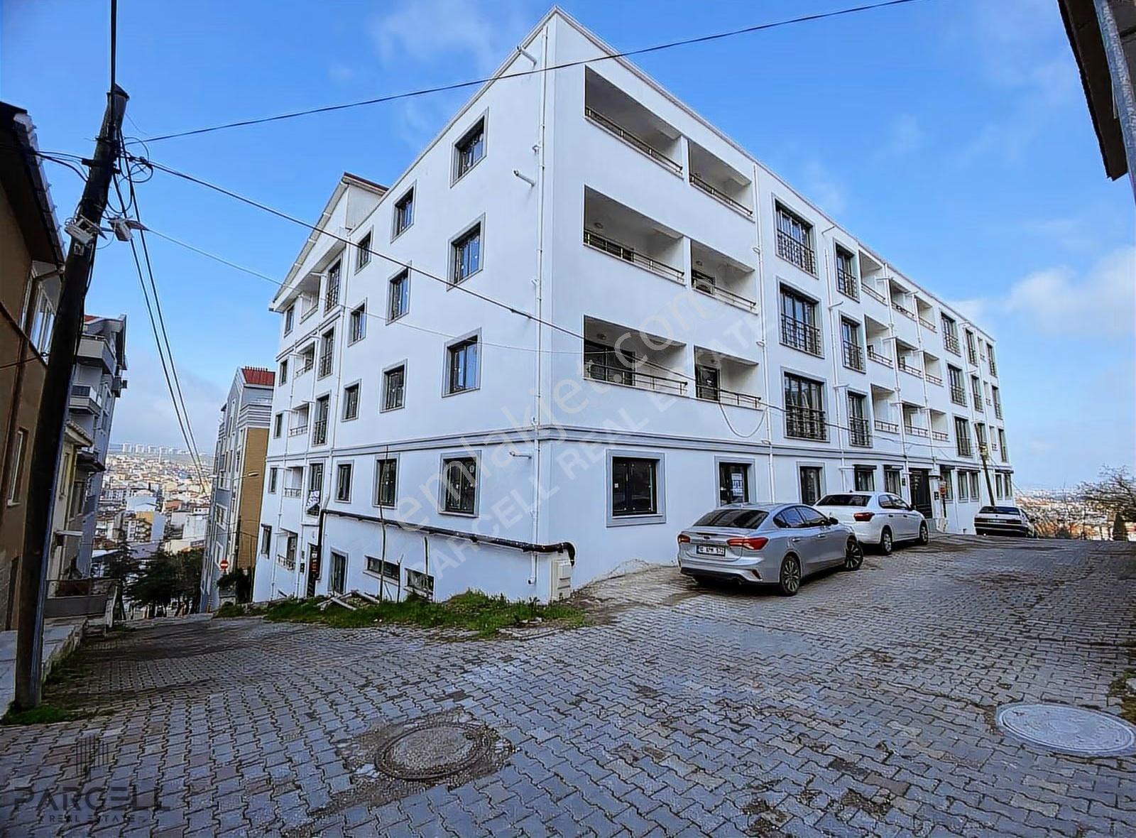 Balıkesir Aygören Mahallesi Satılık Sıfır 2+1 Daire