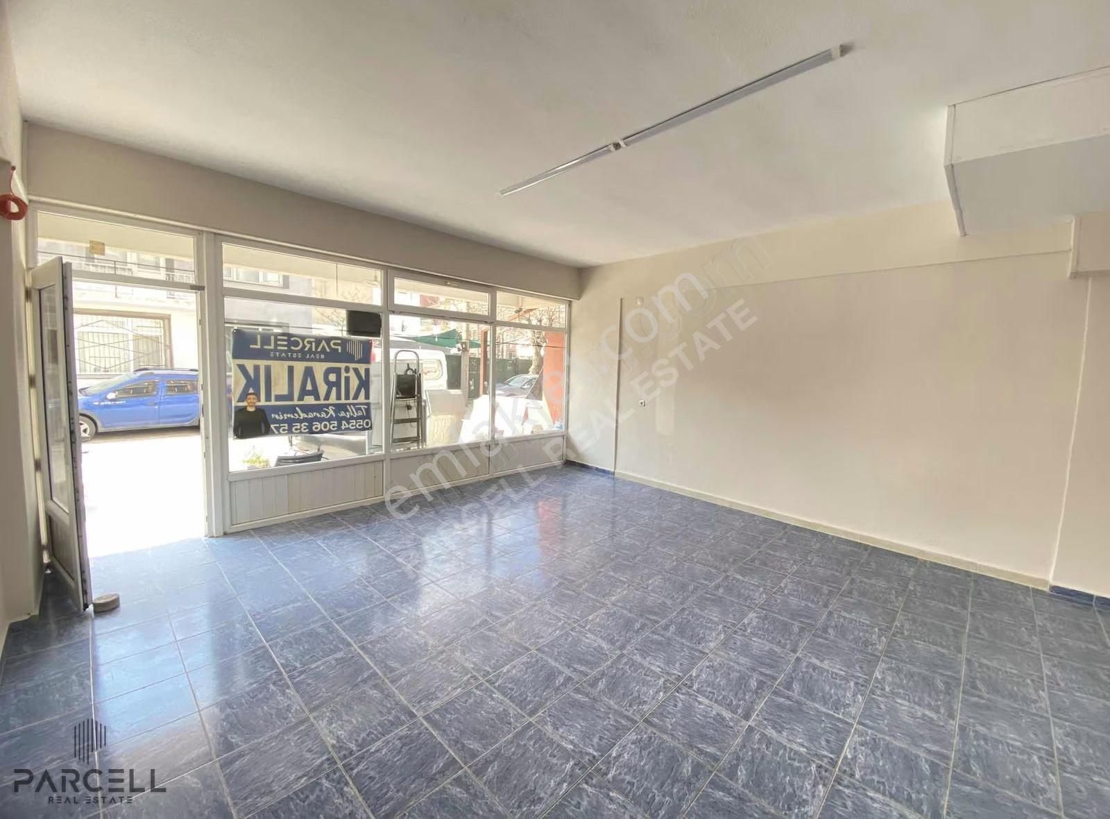 Balıkesir Altıeylül 2.gündoğan Mahallesinde Kiralık İşyeri - Görsel 7
