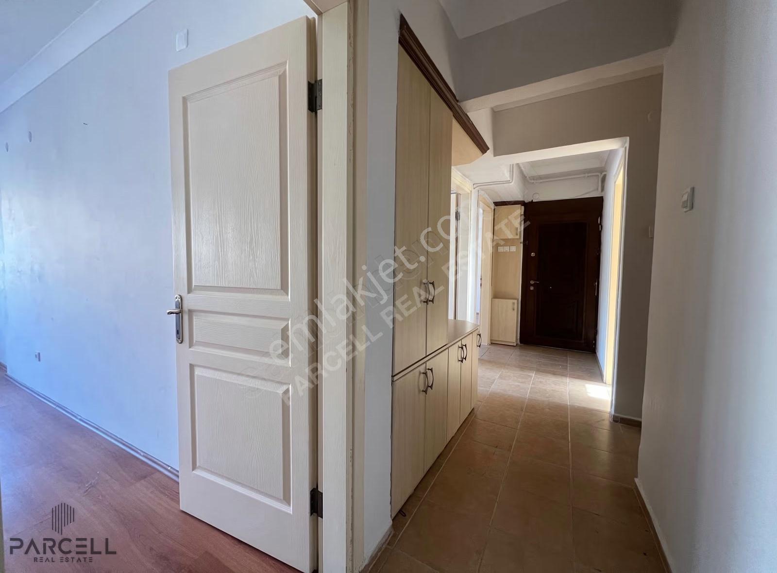 Balıkesir Bandırma Cad. Alp Sitesi'nde Satılık Arakat 3+1 Daire - Görsel 19