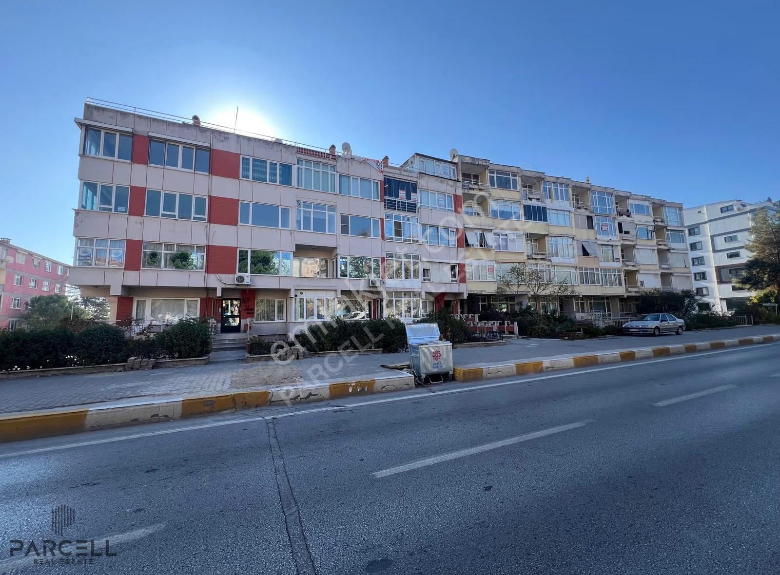 Balıkesir Bandırma Cad. Alp Sitesi'nde Satılık Arakat 3+1 Daire - Görsel 14