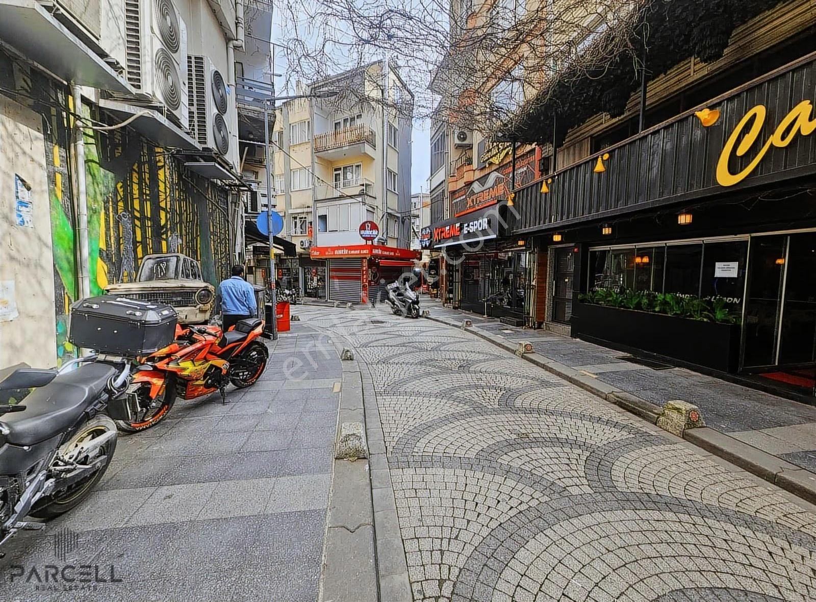 Balıkesir Altıeylül Çarşı Merkezde Özhancı İşhanı Kiralık Ofis - Görsel 16