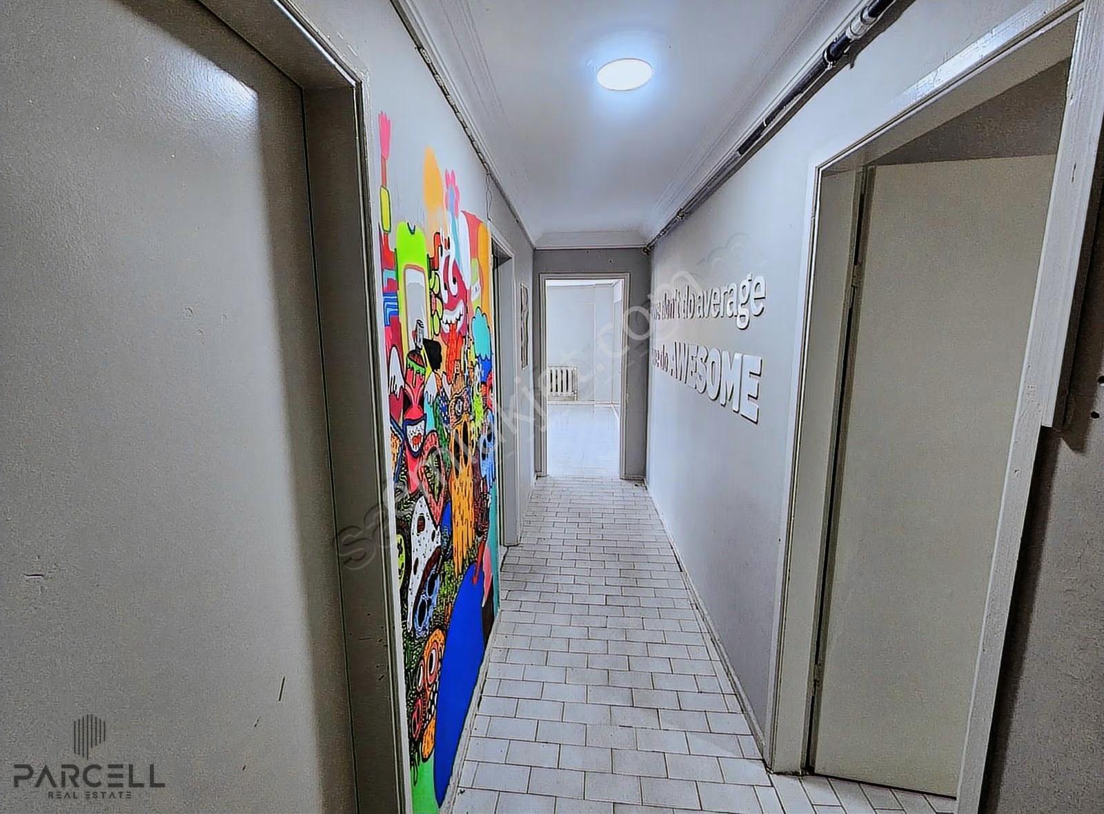 Balıkesir Altıeylül Çarşı Merkezde Özhancı İşhanı Kiralık Ofis - Görsel 17