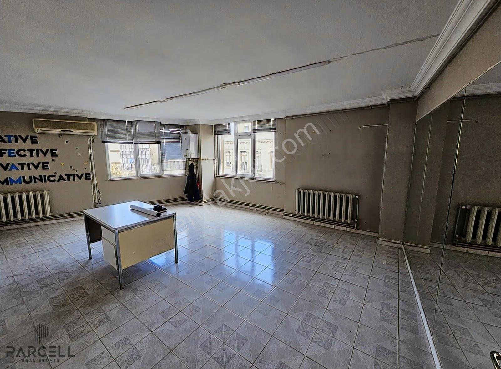 Balıkesir Altıeylül Çarşı Merkezde Özhancı İşhanı Kiralık Ofis - Görsel 12