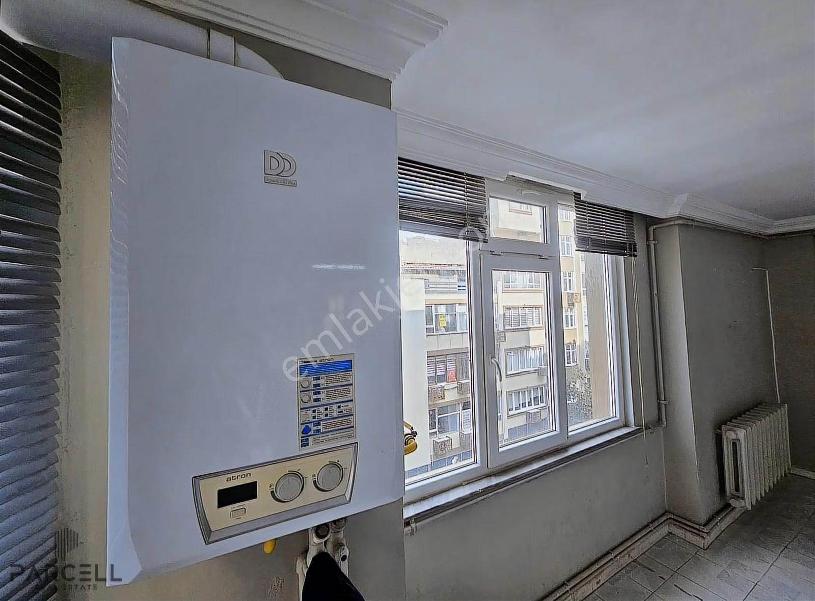 Balıkesir Altıeylül Çarşı Merkezde Özhancı İşhanı Kiralık Ofis - Görsel 20