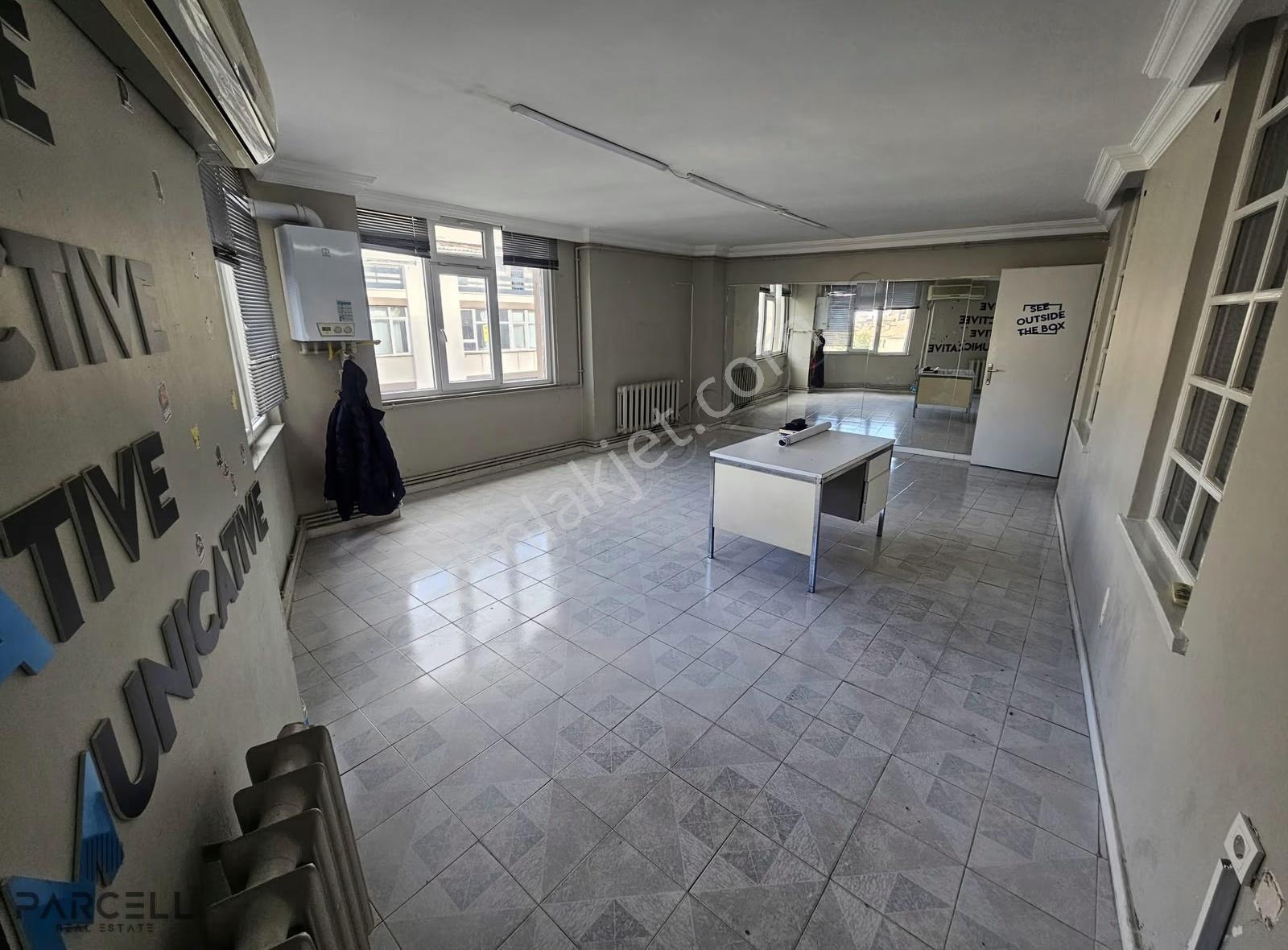 Balıkesir Altıeylül Çarşı Merkezde Özhancı İşhanı Kiralık Ofis - Görsel 18