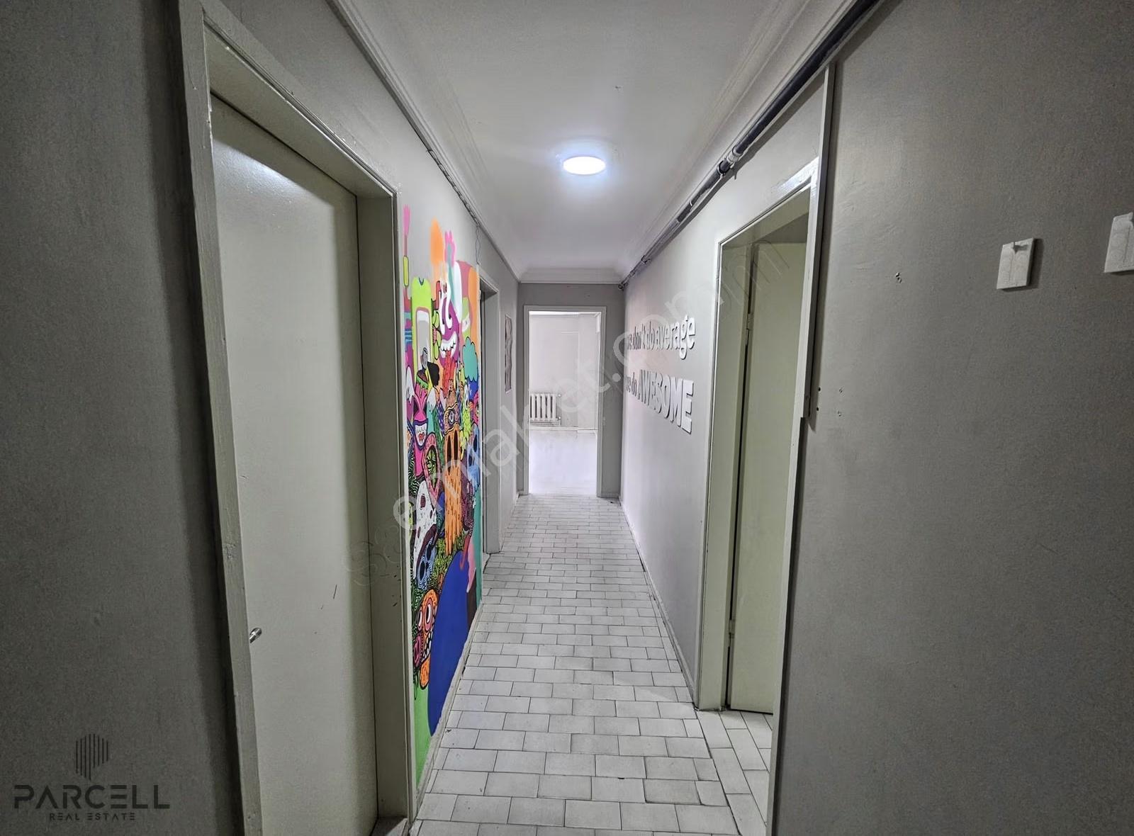 Balıkesir Altıeylül Çarşı Merkezde Özhancı İşhanı Kiralık Ofis - Görsel 15