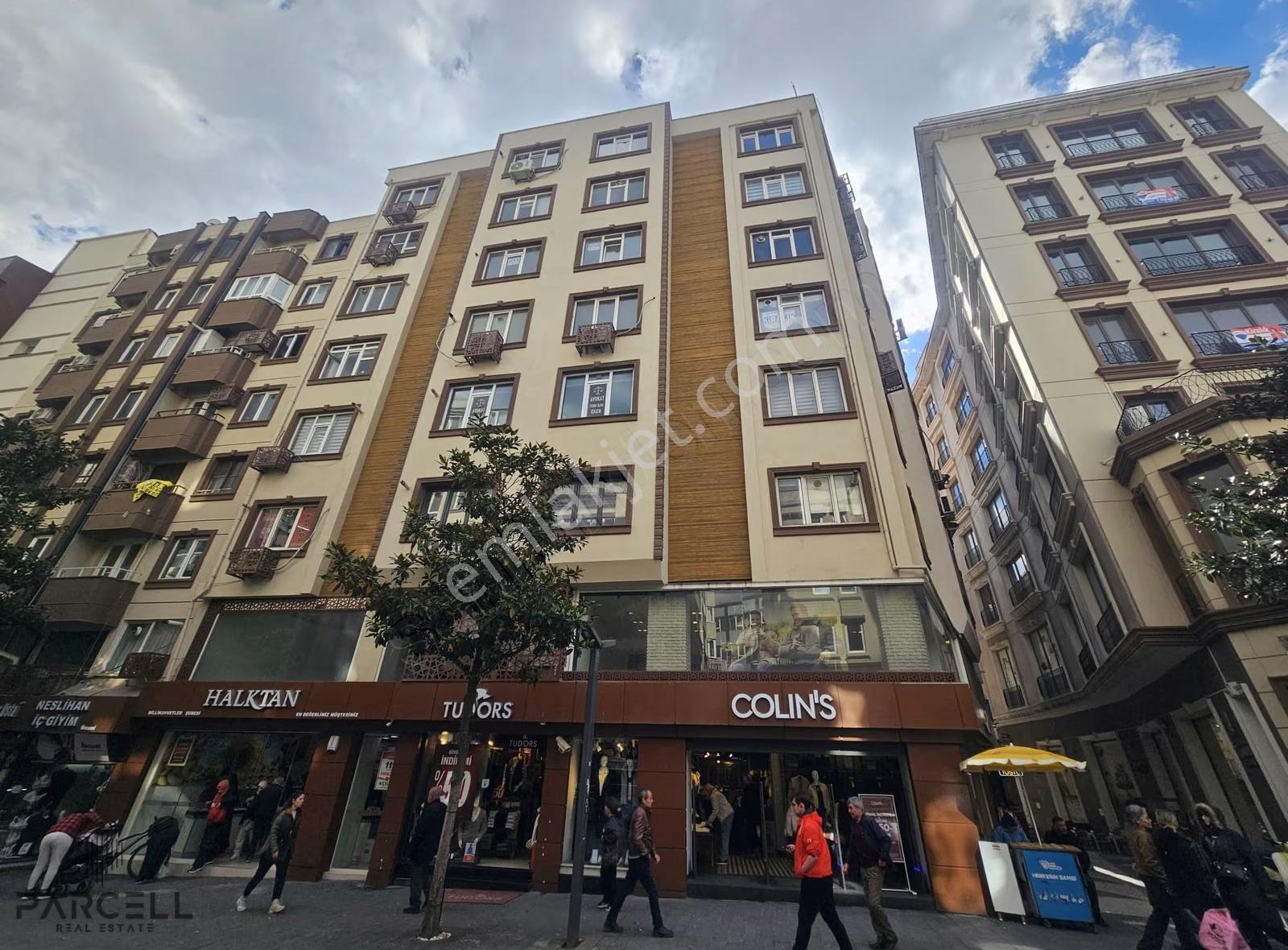 Balıkesir Altıeylül Çarşı Merkezde Özhancı İşhanı Kiralık Ofis - Görsel 6