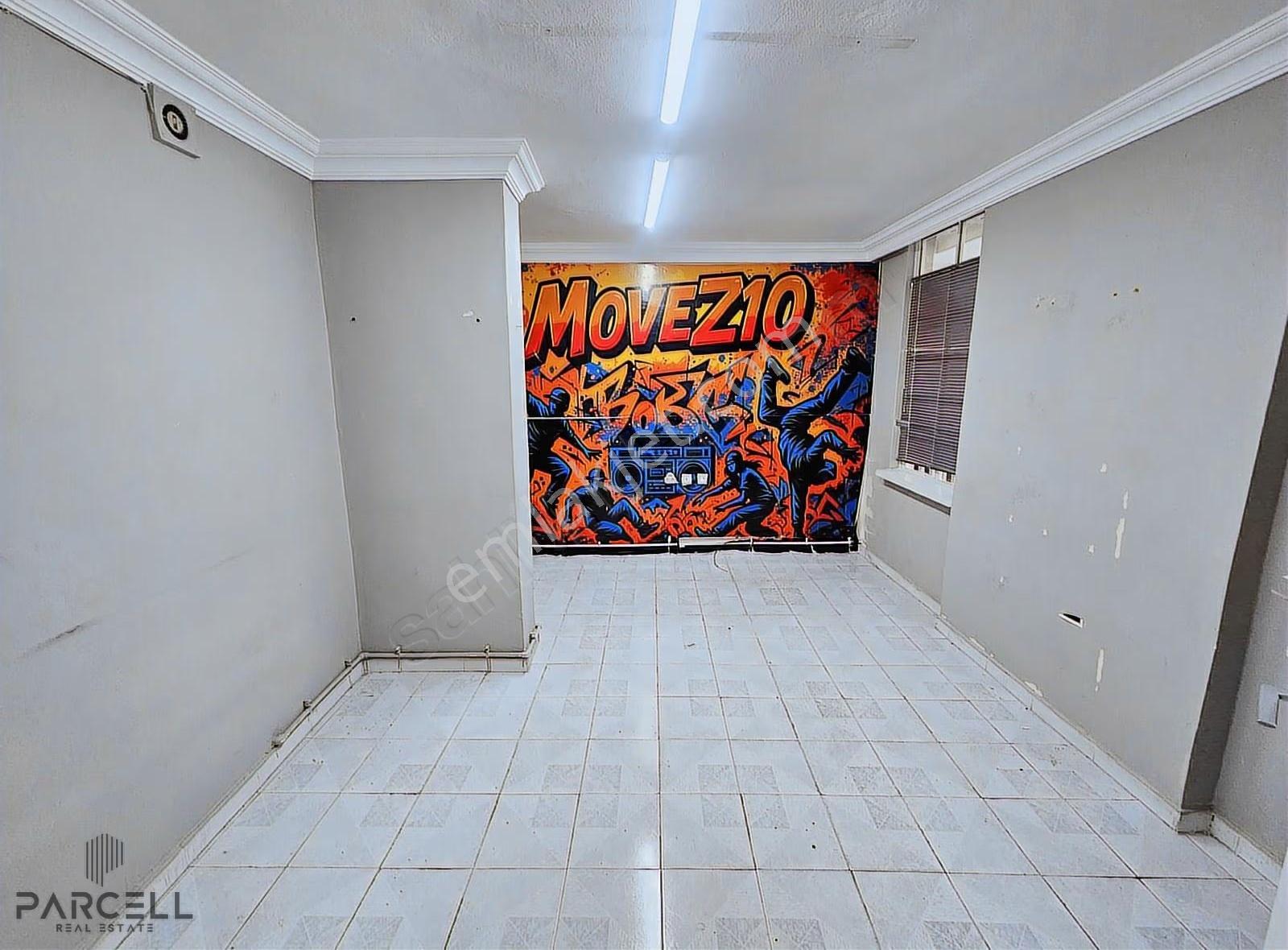 Balıkesir Altıeylül Çarşı Merkezde Özhancı İşhanı Kiralık Ofis - Görsel 13