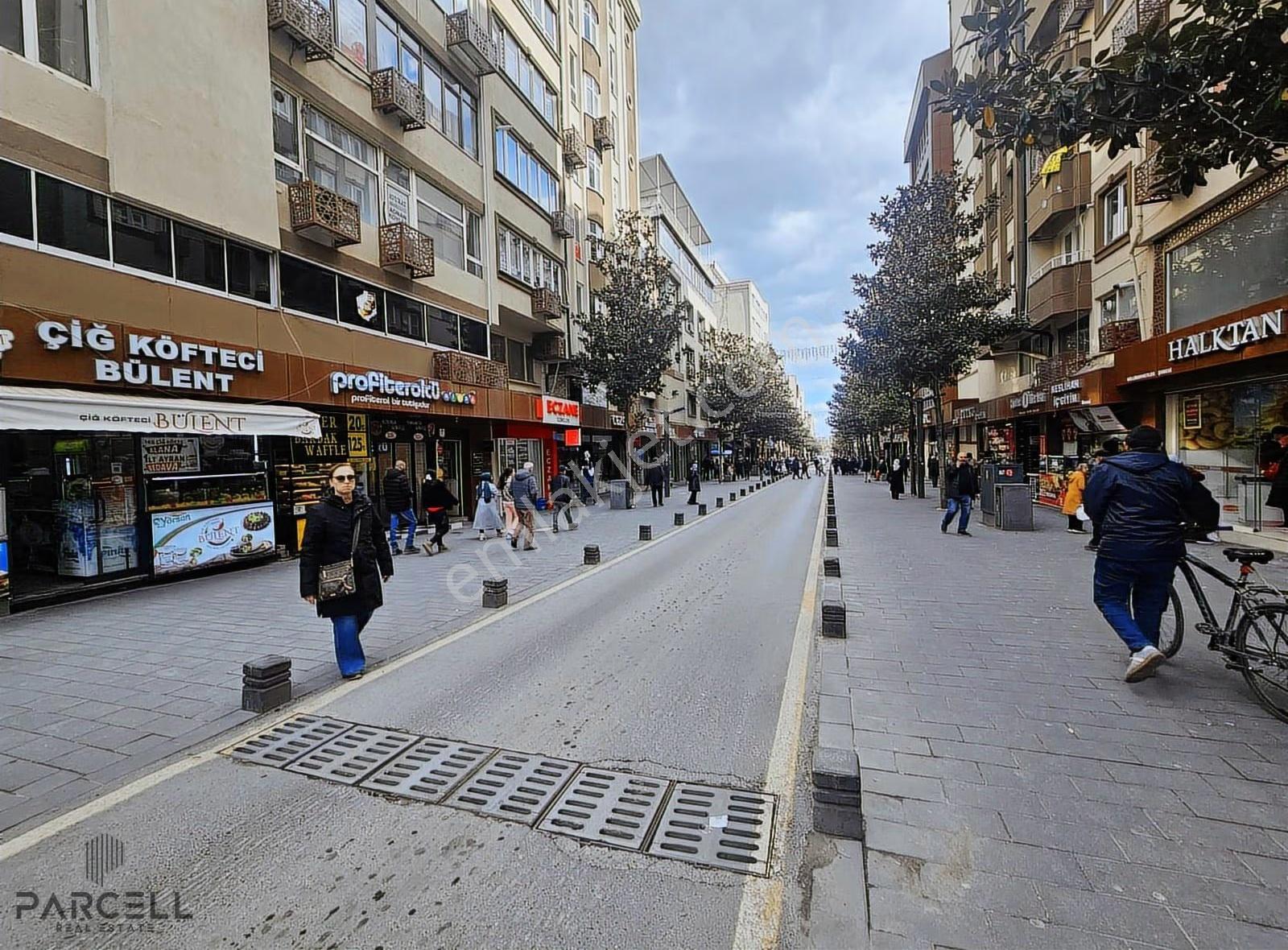 Balıkesir Altıeylül Çarşı Merkezde Özhancı İşhanı Kiralık Ofis - Görsel 8
