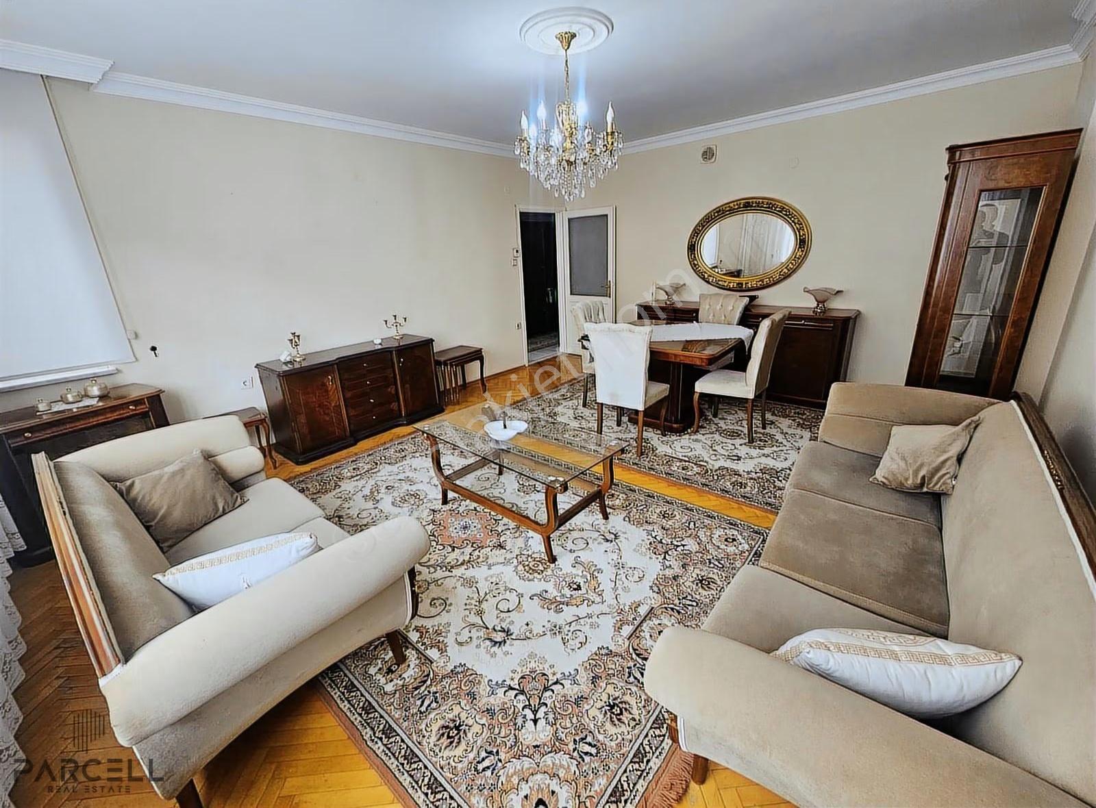Balıkesir Çarşı Merkezde Anafartalar Eşyalı Kiralık 2+1 Daire - Görsel 16
