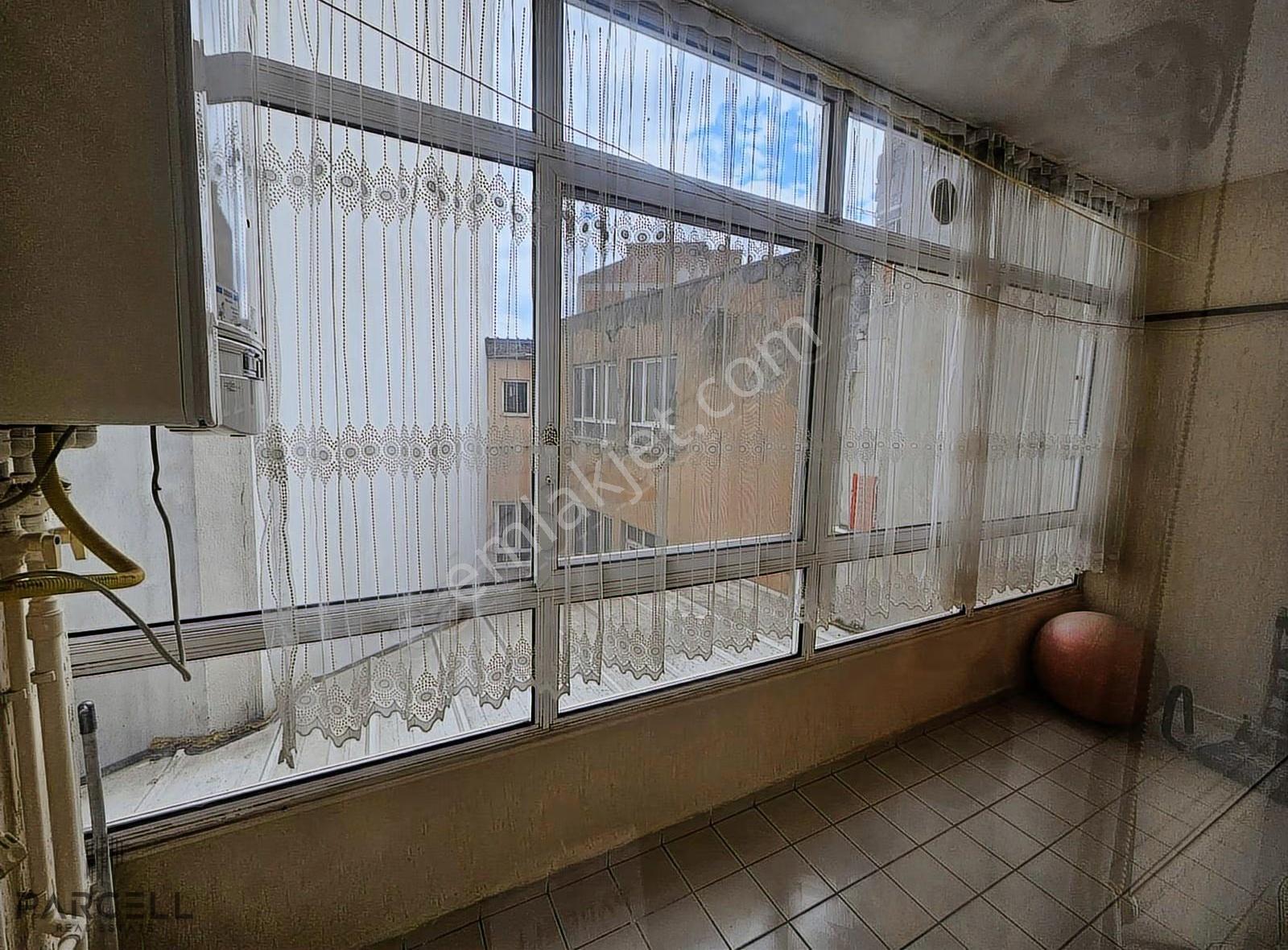 Balıkesir Çarşı Merkezde Anafartalar Eşyalı Kiralık 2+1 Daire - Görsel 6