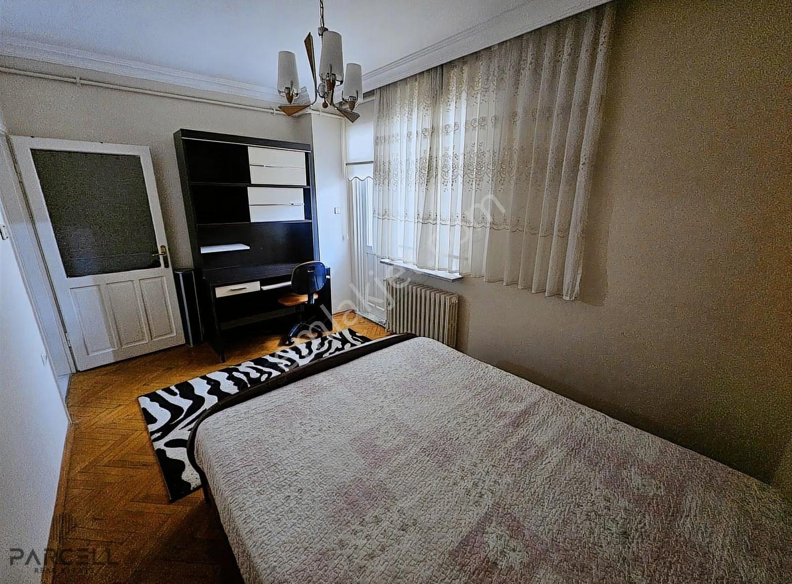 Balıkesir Çarşı Merkezde Anafartalar Eşyalı Kiralık 2+1 Daire - Görsel 22
