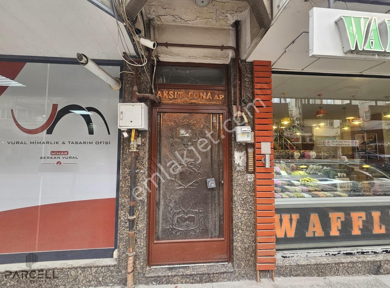 Balıkesir Çarşı Merkezde Anafartalar Eşyalı Kiralık 2+1 Daire - Görsel 9