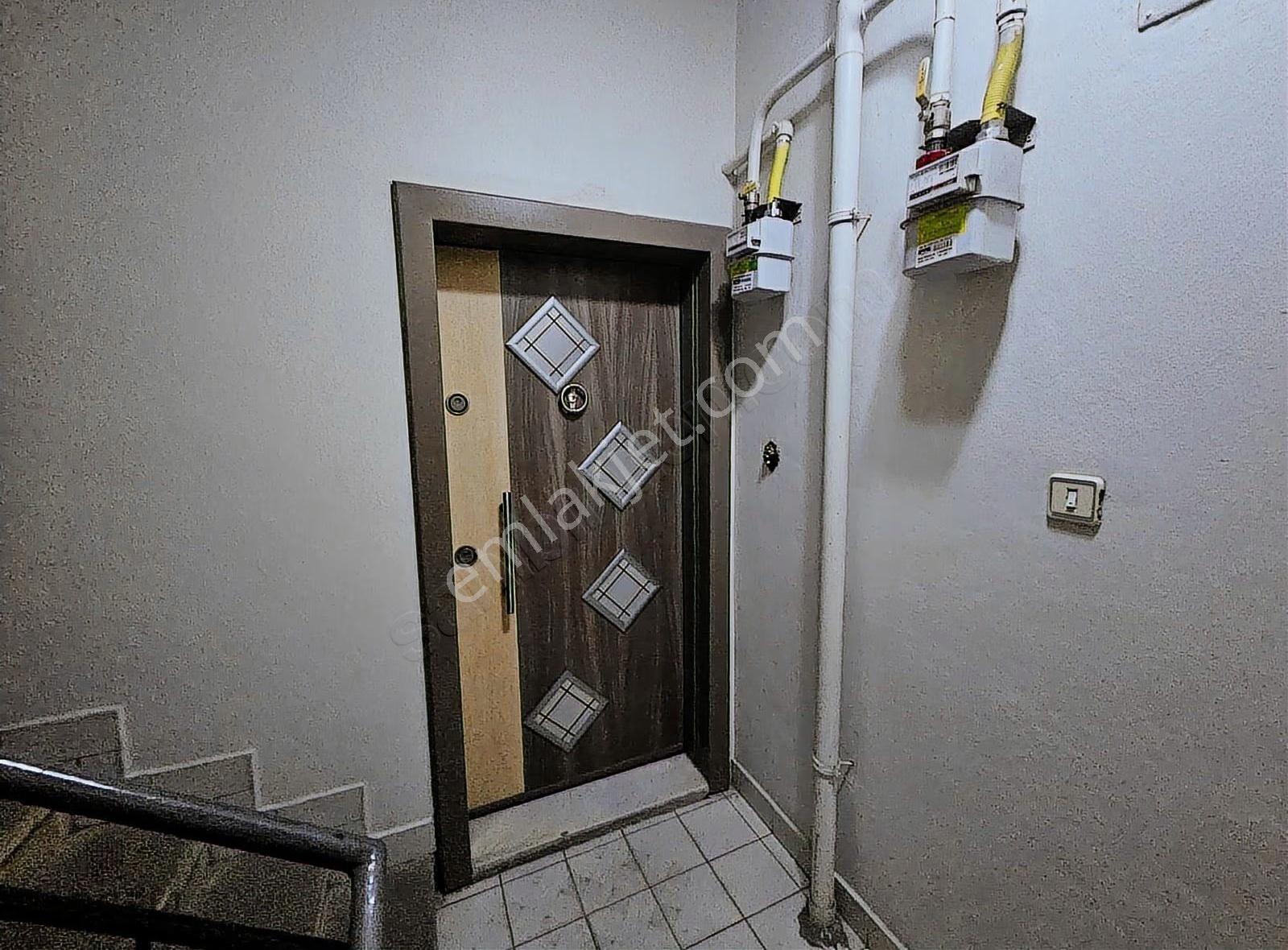 Balıkesir Çarşı Merkezde Anafartalar Eşyalı Kiralık 2+1 Daire - Görsel 10