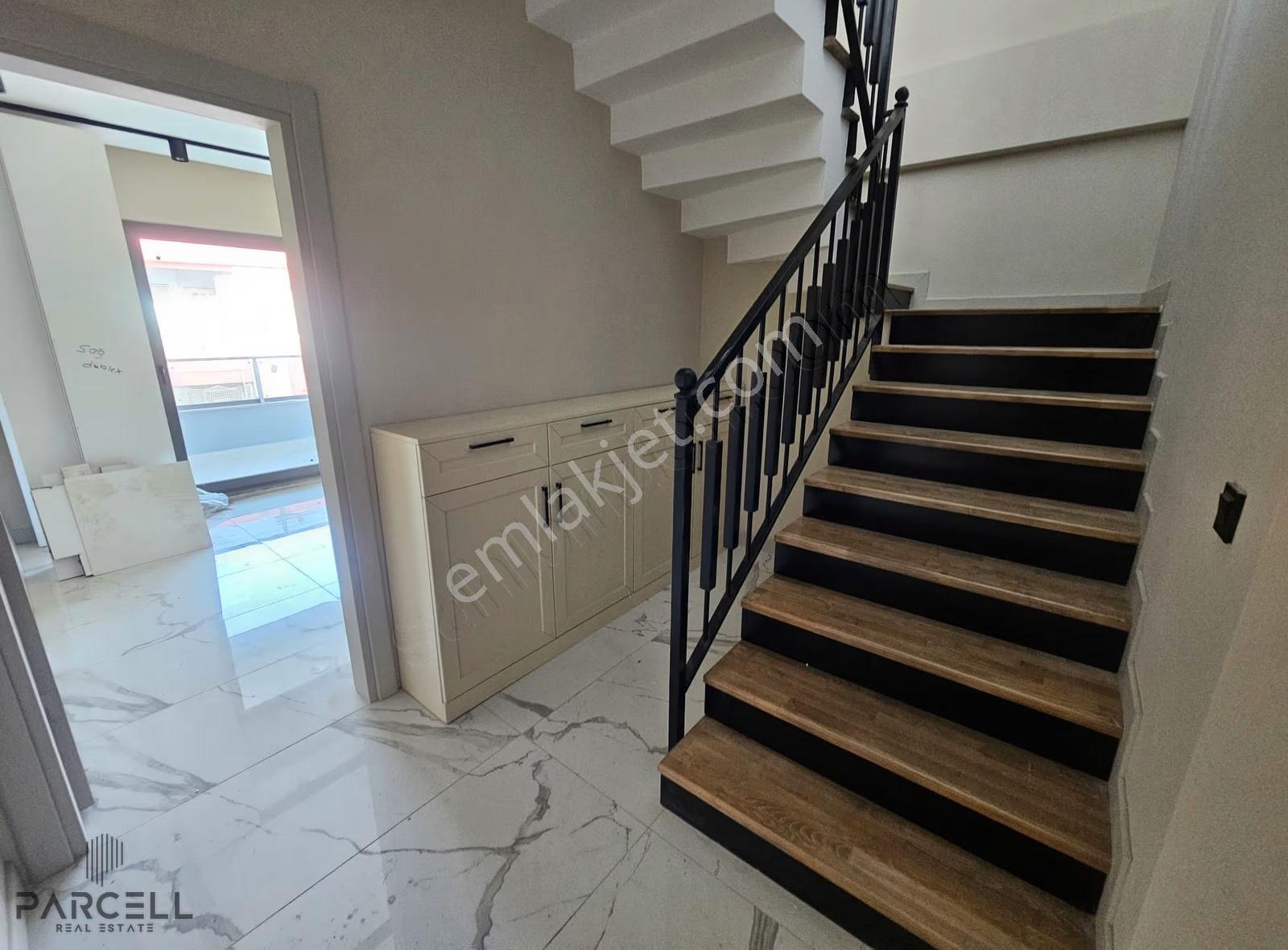Balıkesir Atatürk Mah. Avlu Dibinde Satılık 3+1 Dublex Daire - Görsel 14