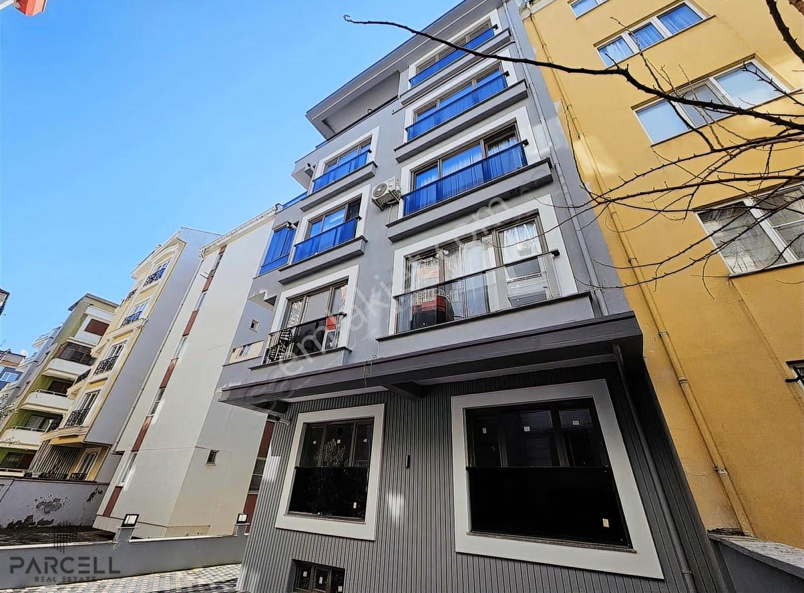 Balıkesir Atatürk Mah. Avlu Dibinde Satılık 3+1 Dublex Daire - Görsel 25