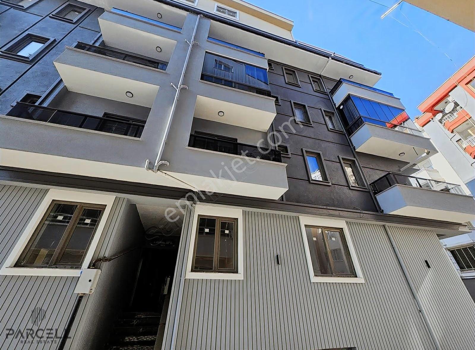 Balıkesir Atatürk Mah. Avlu Dibinde Satılık 3+1 Dublex Daire - Görsel 10