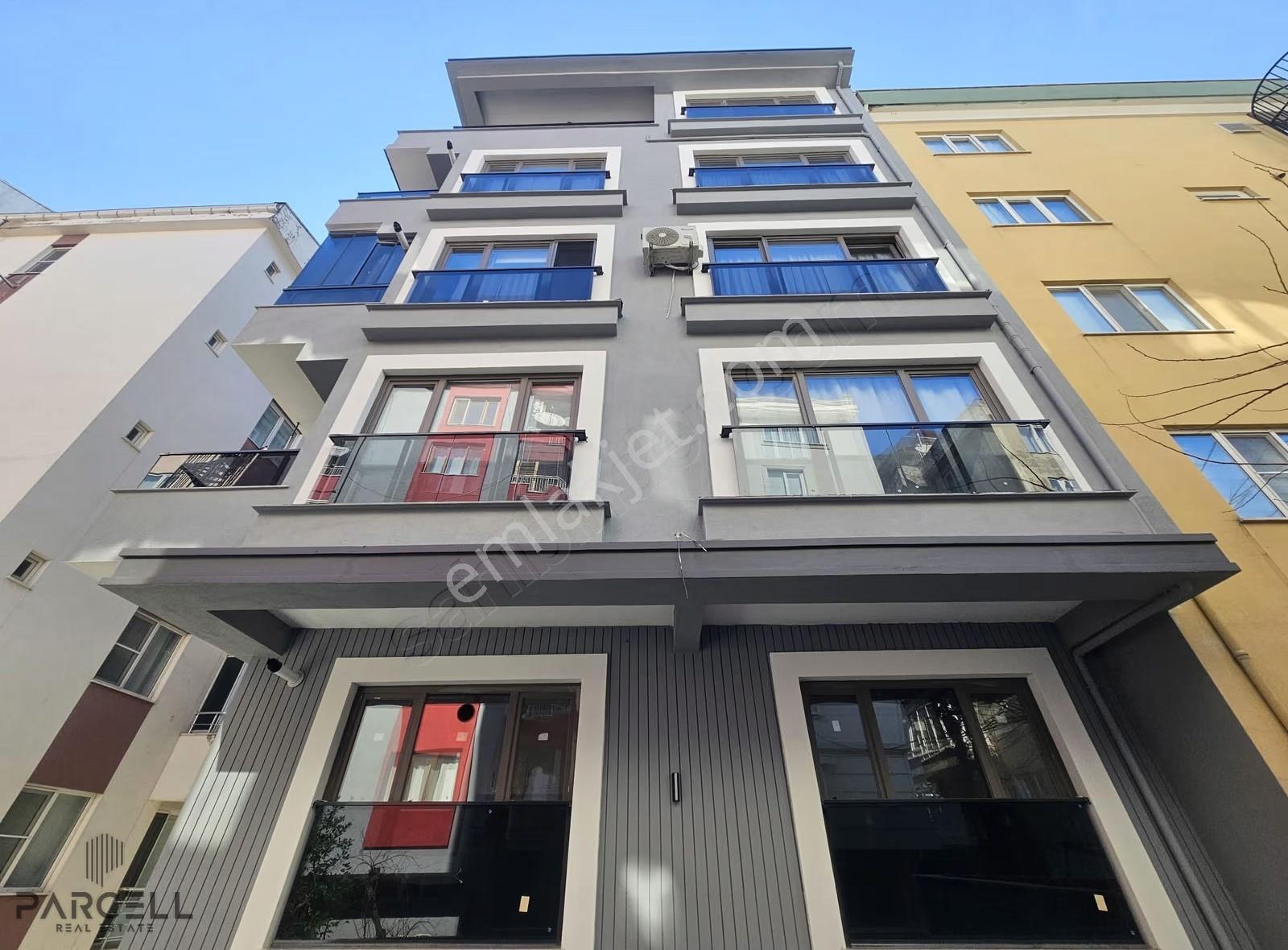 Balıkesir Atatürk Mah. Avlu Dibinde Satılık 3+1 Dublex Daire - Görsel 20