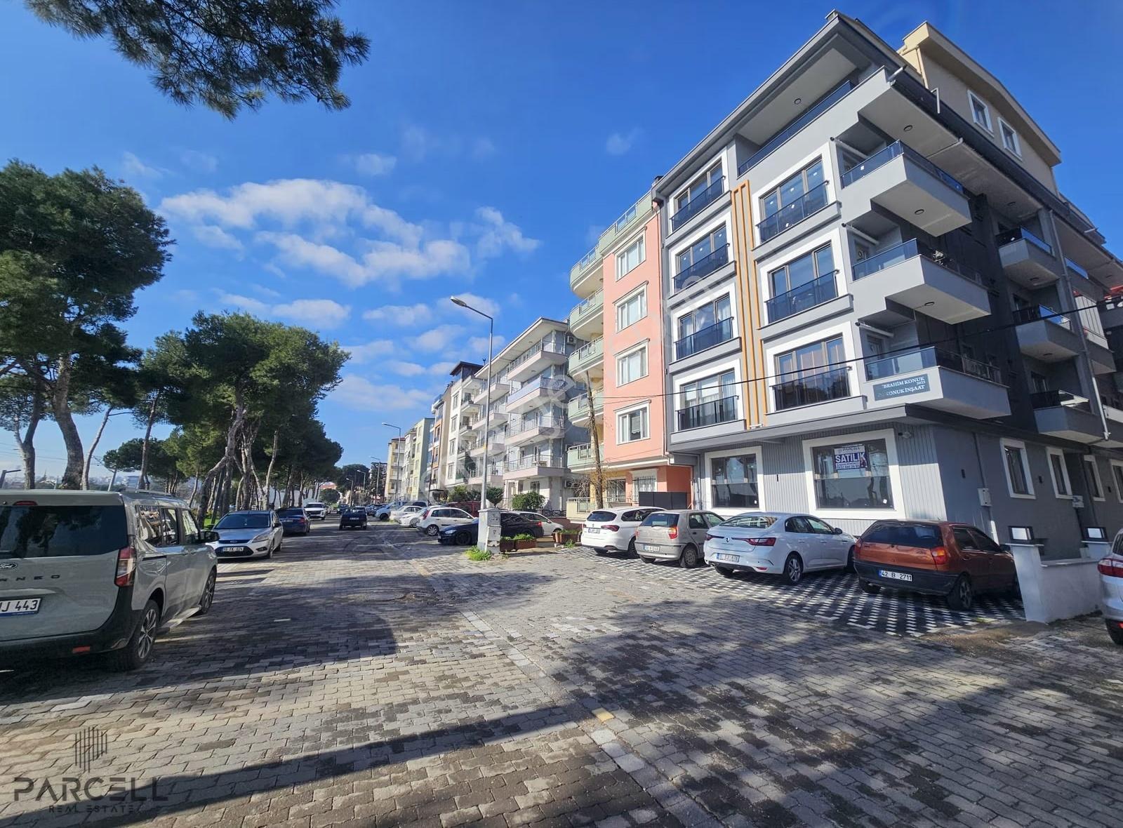 Balıkesir Atatürk Mah. Avlu Dibinde Satılık 3+1 Dublex Daire - Görsel 30