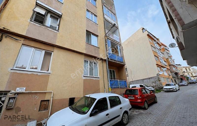 Balıkesir Karaoğlan Mah Çarşıya Yürüme Mesafesinde Kiralık Daire - Görsel 18