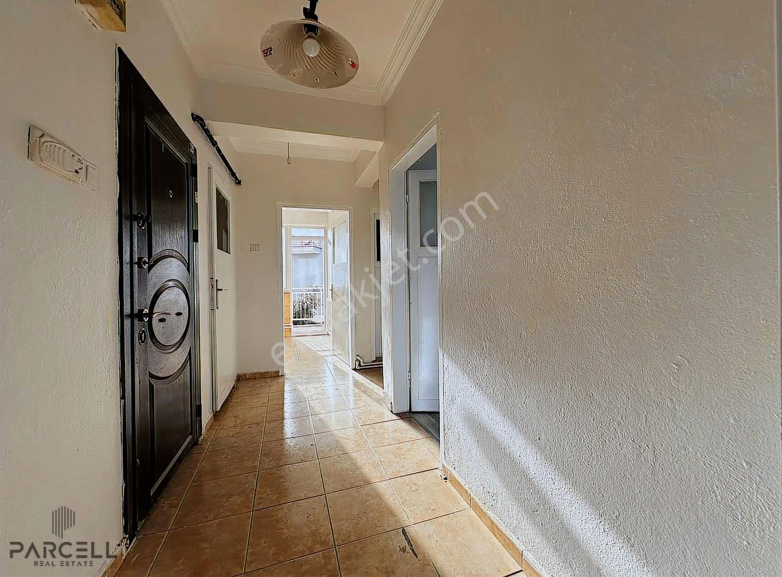 Balıkesir Karaoğlan Mah Çarşıya Yürüme Mesafesinde Kiralık Daire - Görsel 10
