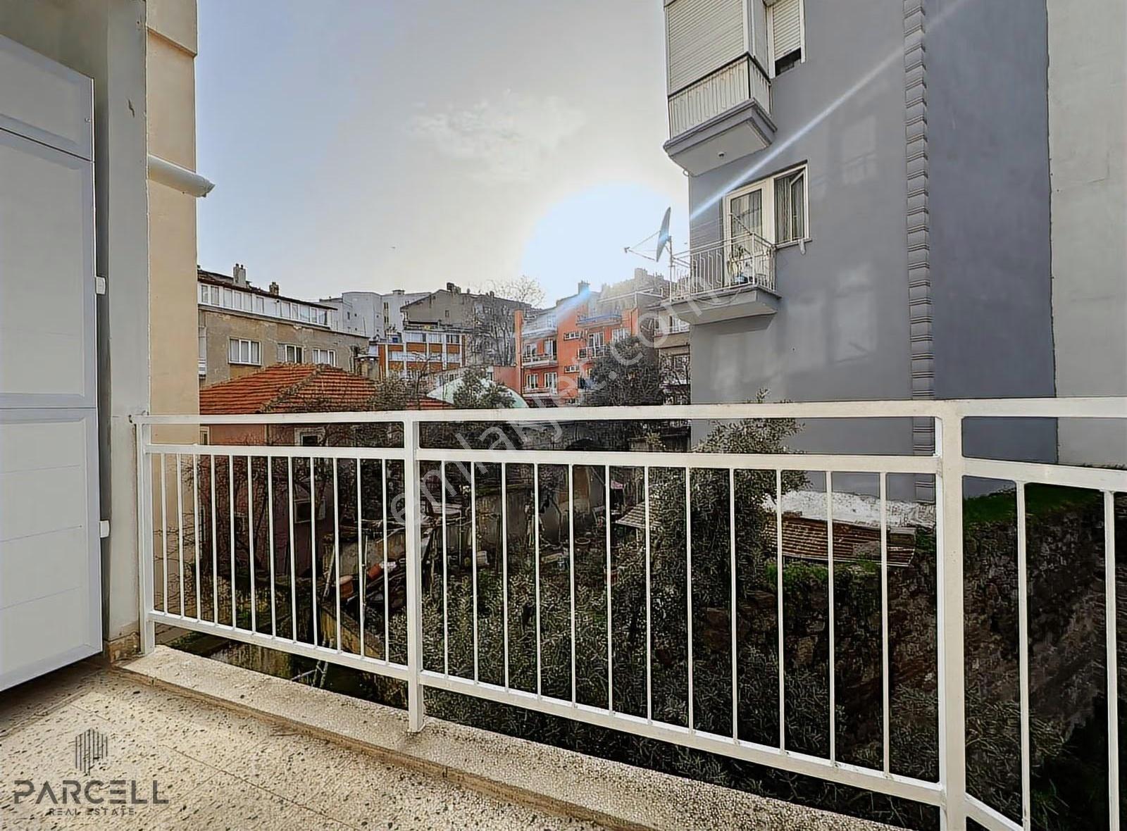 Balıkesir Karaoğlan Mah Çarşıya Yürüme Mesafesinde Kiralık Daire - Görsel 5