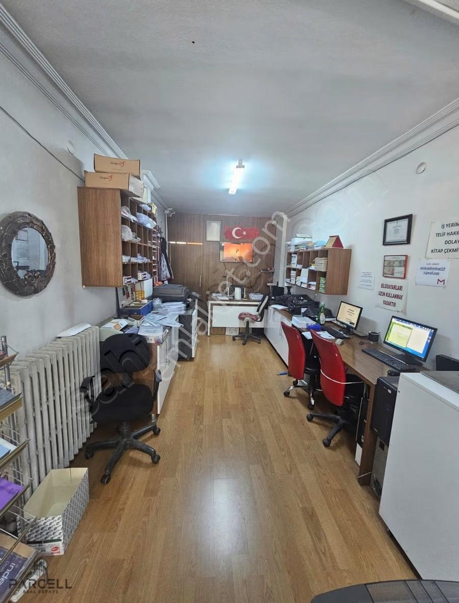 Balıkesir Altıeylül Mahallesi Cadde Üzerinde Satılık Dükkan - Görsel 14