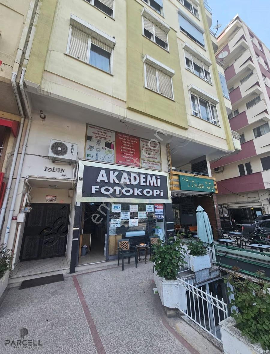 Balıkesir Altıeylül Mahallesi Cadde Üzerinde Satılık Dükkan - Görsel 7