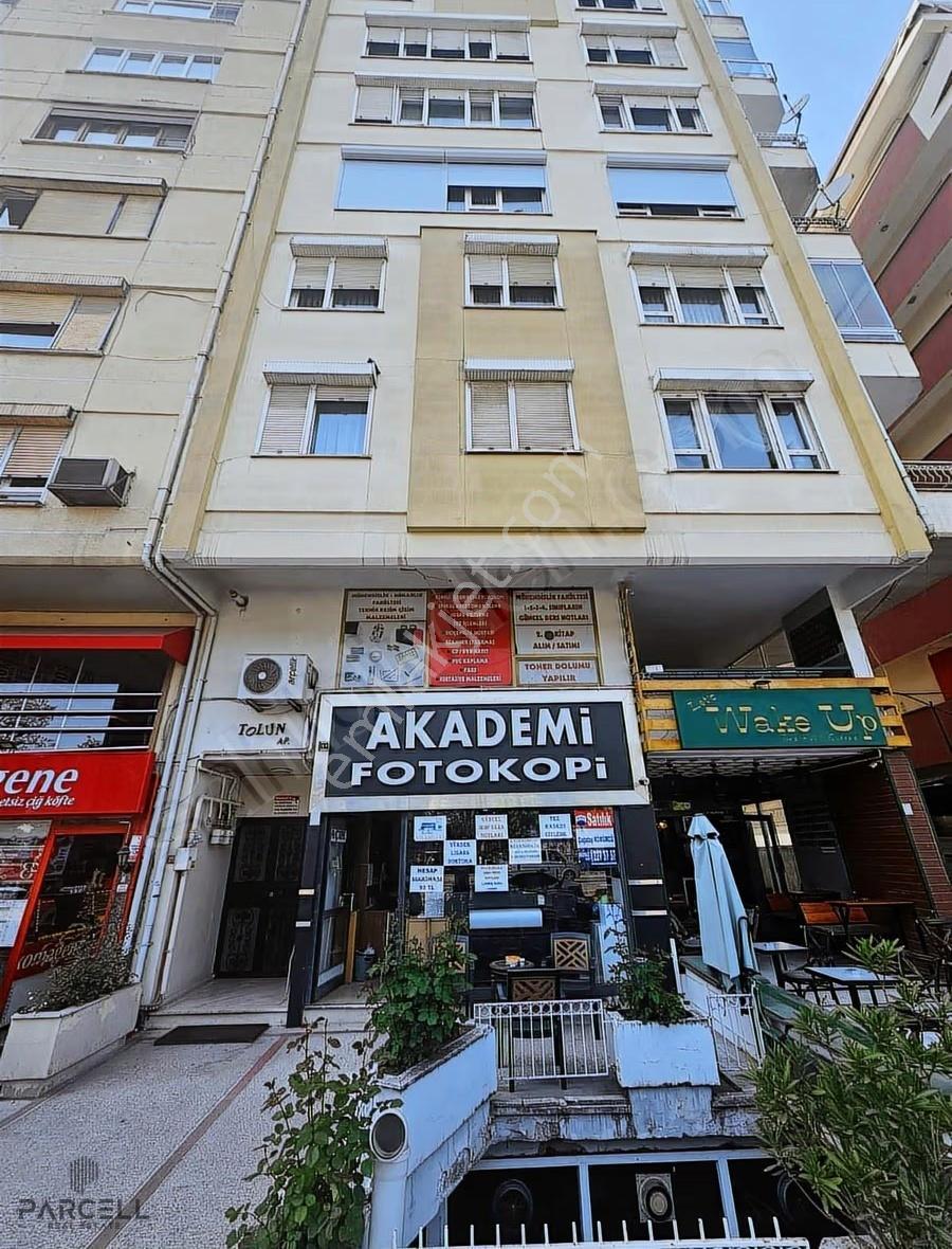 Balıkesir Altıeylül Mahallesi Cadde Üzerinde Satılık Dükkan - Görsel 4