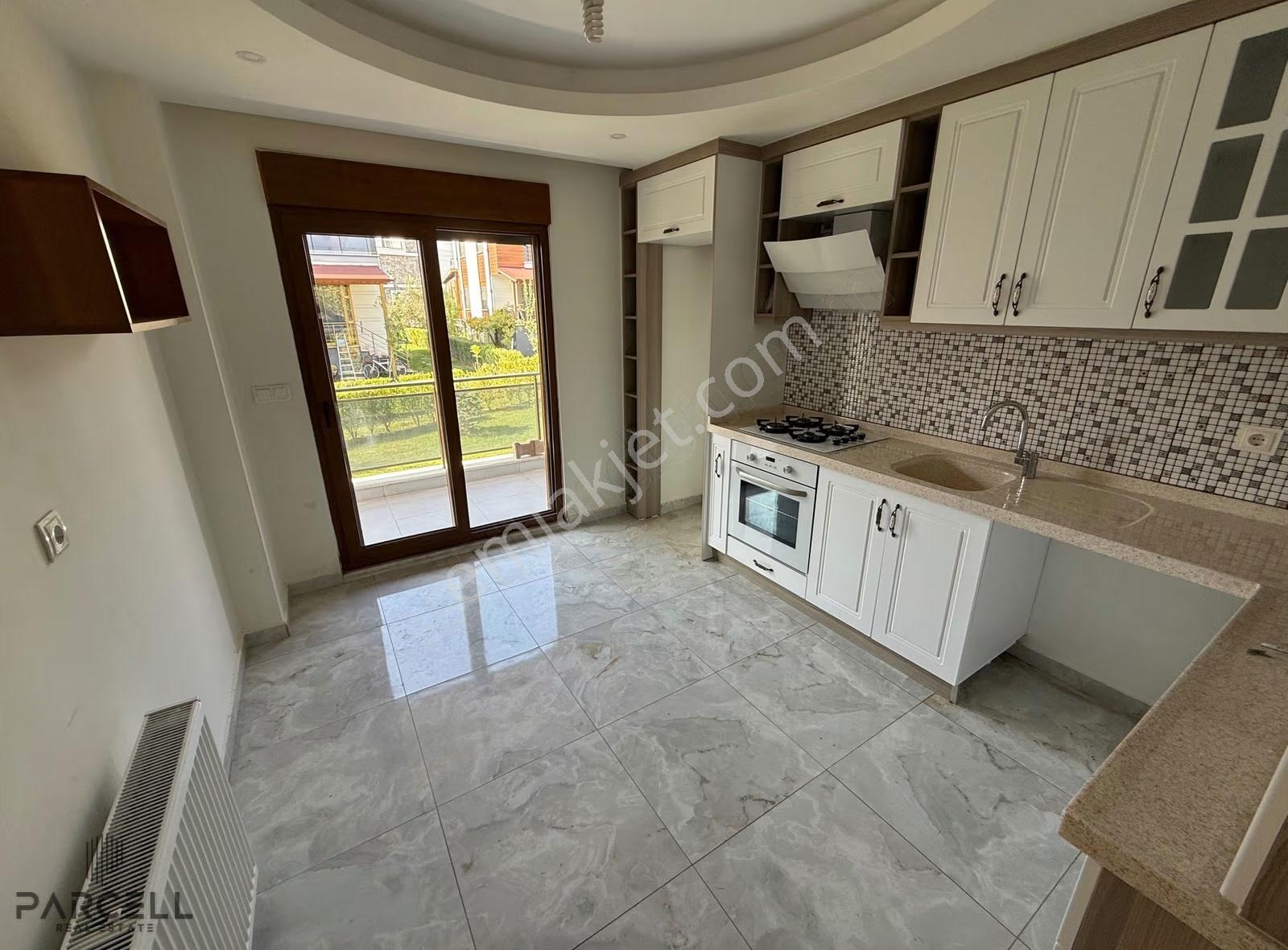 Fener Mah. Havuzlu Sitede Bahçeli Kiralık 3+1 Dubleks Villa - Görsel 18