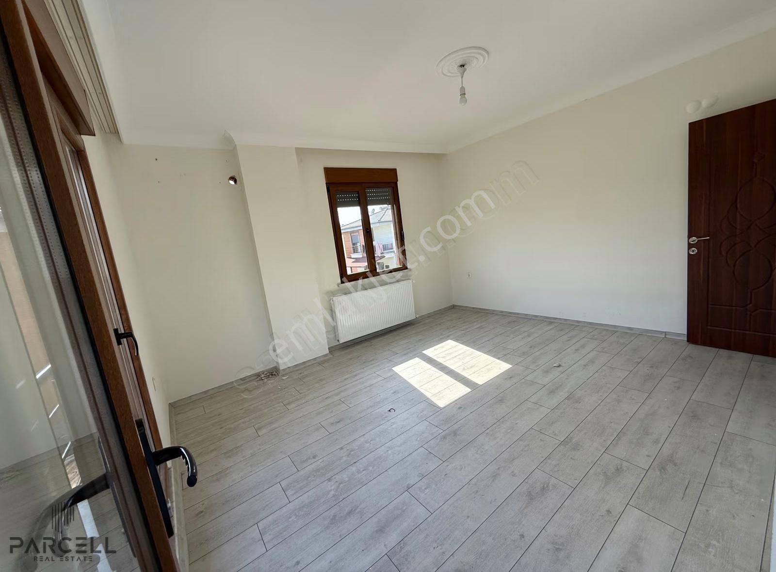 Fener Mah. Havuzlu Sitede Bahçeli Kiralık 3+1 Dubleks Villa - Görsel 20