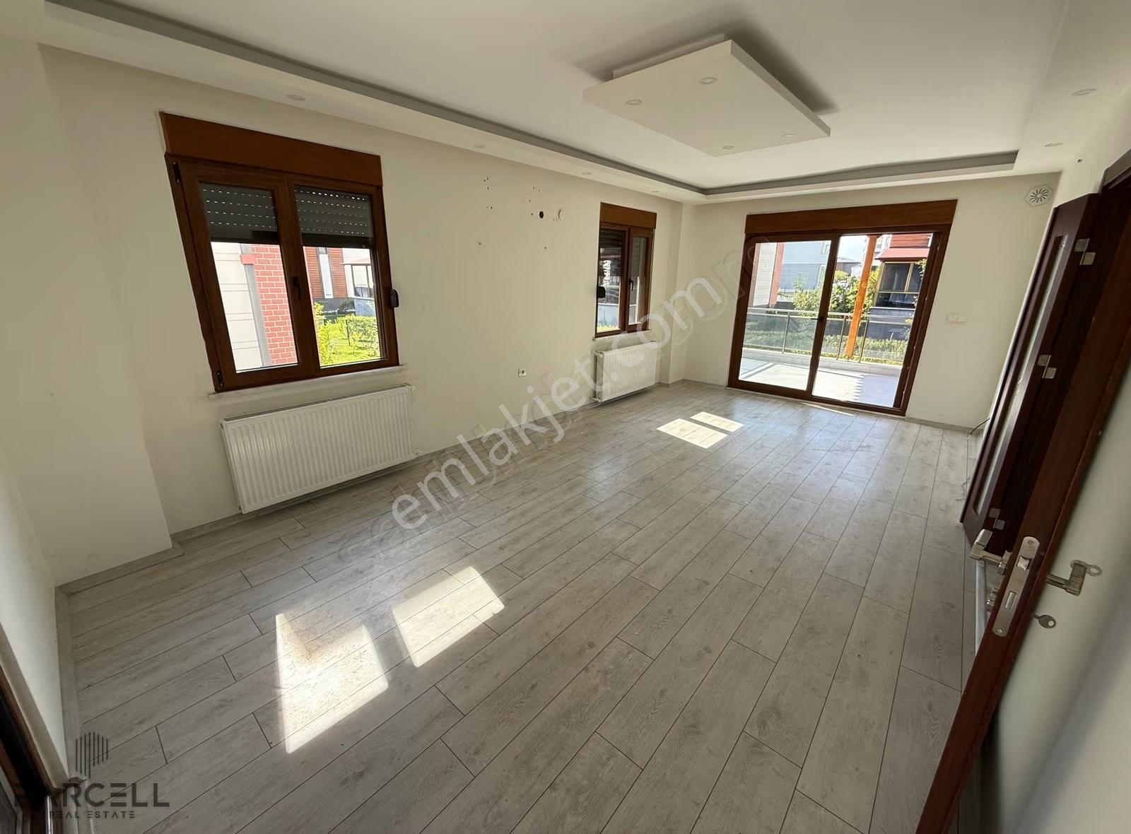 Fener Mah. Havuzlu Sitede Bahçeli Kiralık 3+1 Dubleks Villa - Görsel 32