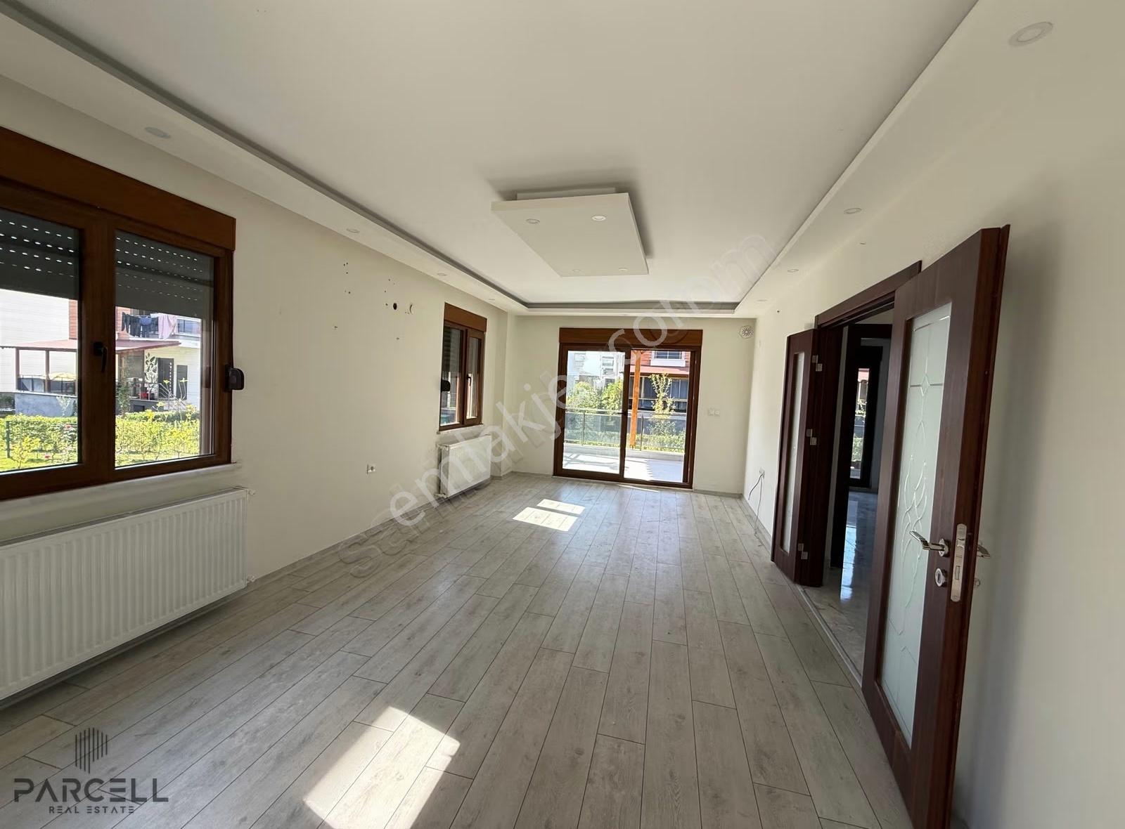 Fener Mah. Havuzlu Sitede Bahçeli Kiralık 3+1 Dubleks Villa - Görsel 28