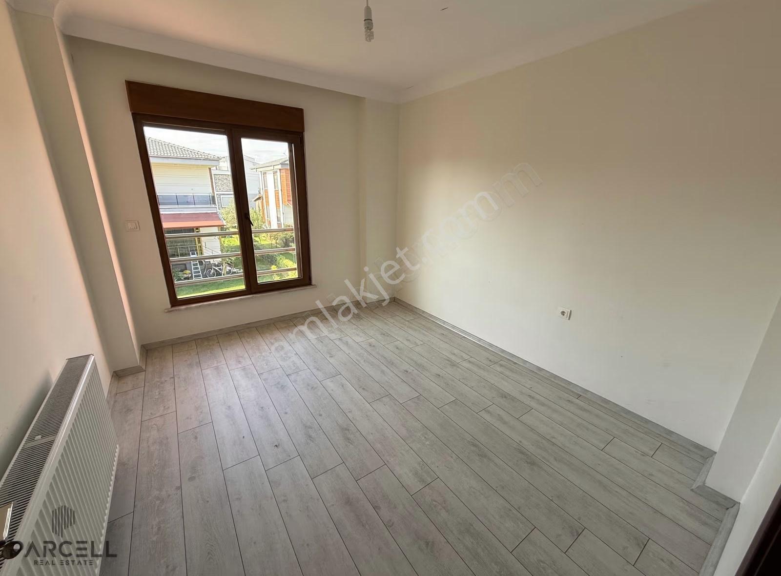 Fener Mah. Havuzlu Sitede Bahçeli Kiralık 3+1 Dubleks Villa - Görsel 12