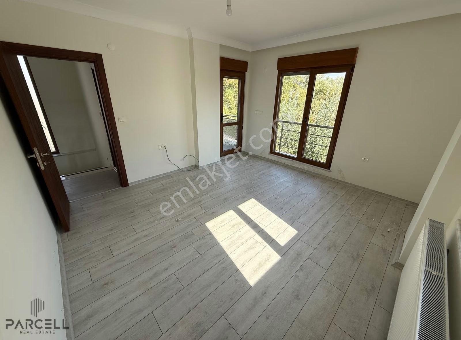 Fener Mah. Havuzlu Sitede Bahçeli Kiralık 3+1 Dubleks Villa - Görsel 22