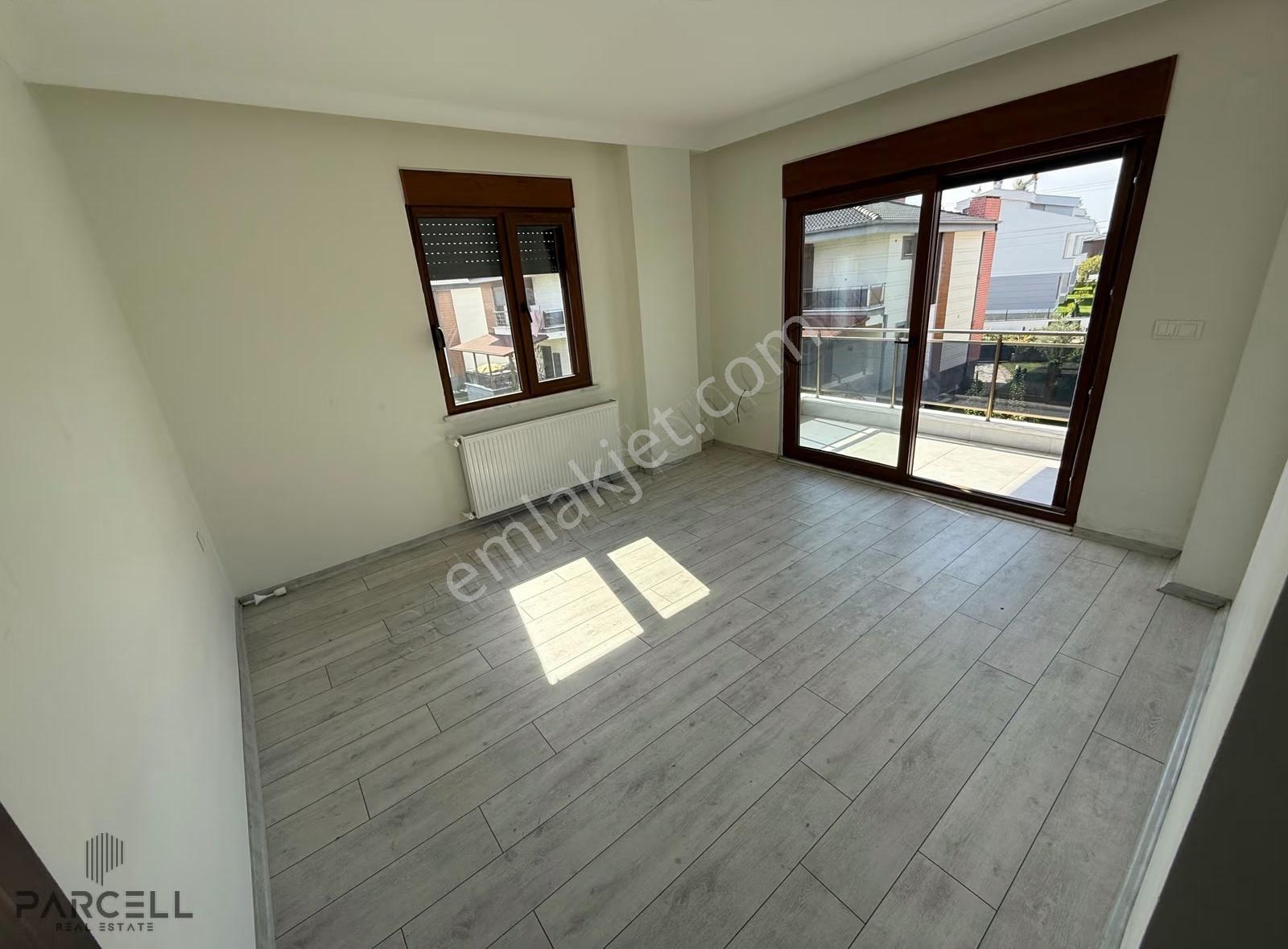 Fener Mah. Havuzlu Sitede Bahçeli Kiralık 3+1 Dubleks Villa - Görsel 24