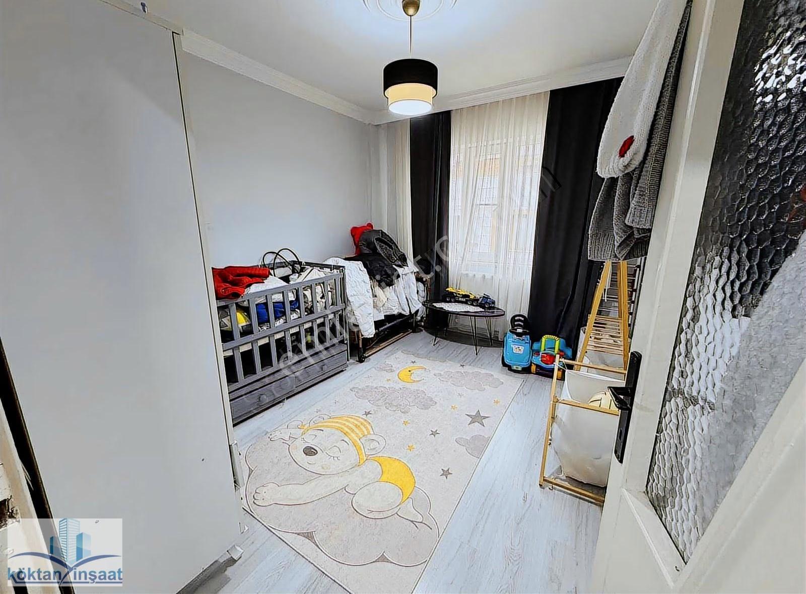 Manisa Mimar Sinan Mah. Satılık 3+1özellikli Çift Balkonlu Daire - Görsel 3