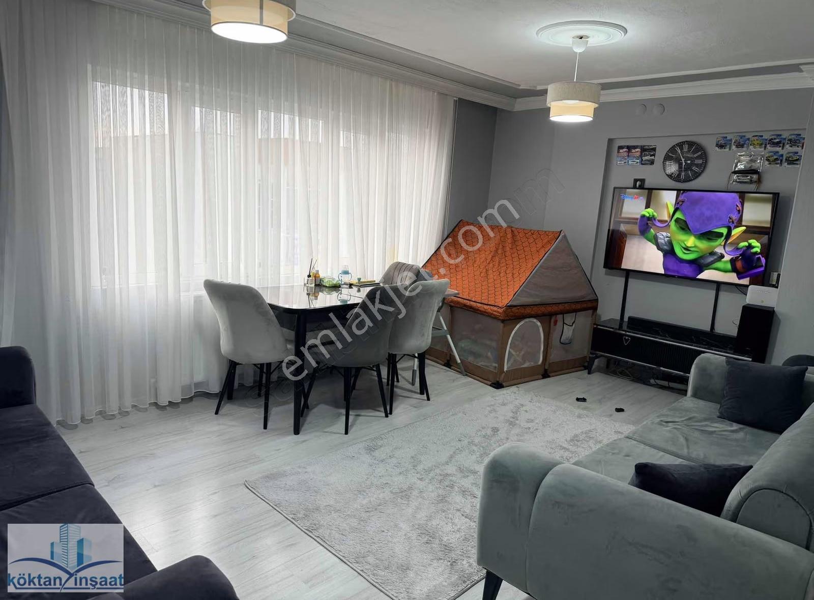 Manisa Mimar Sinan Mah. Satılık 3+1özellikli Çift Balkonlu Daire - Görsel 17
